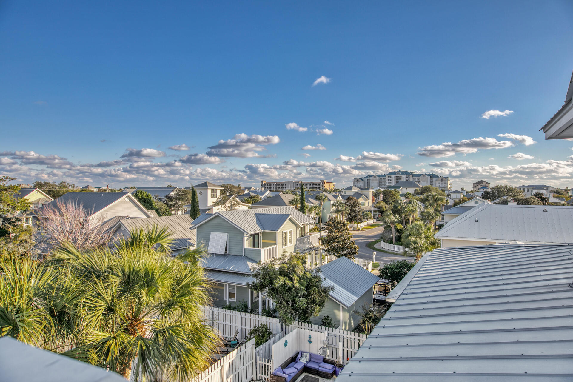 Crystal Beach Cottages - Residential