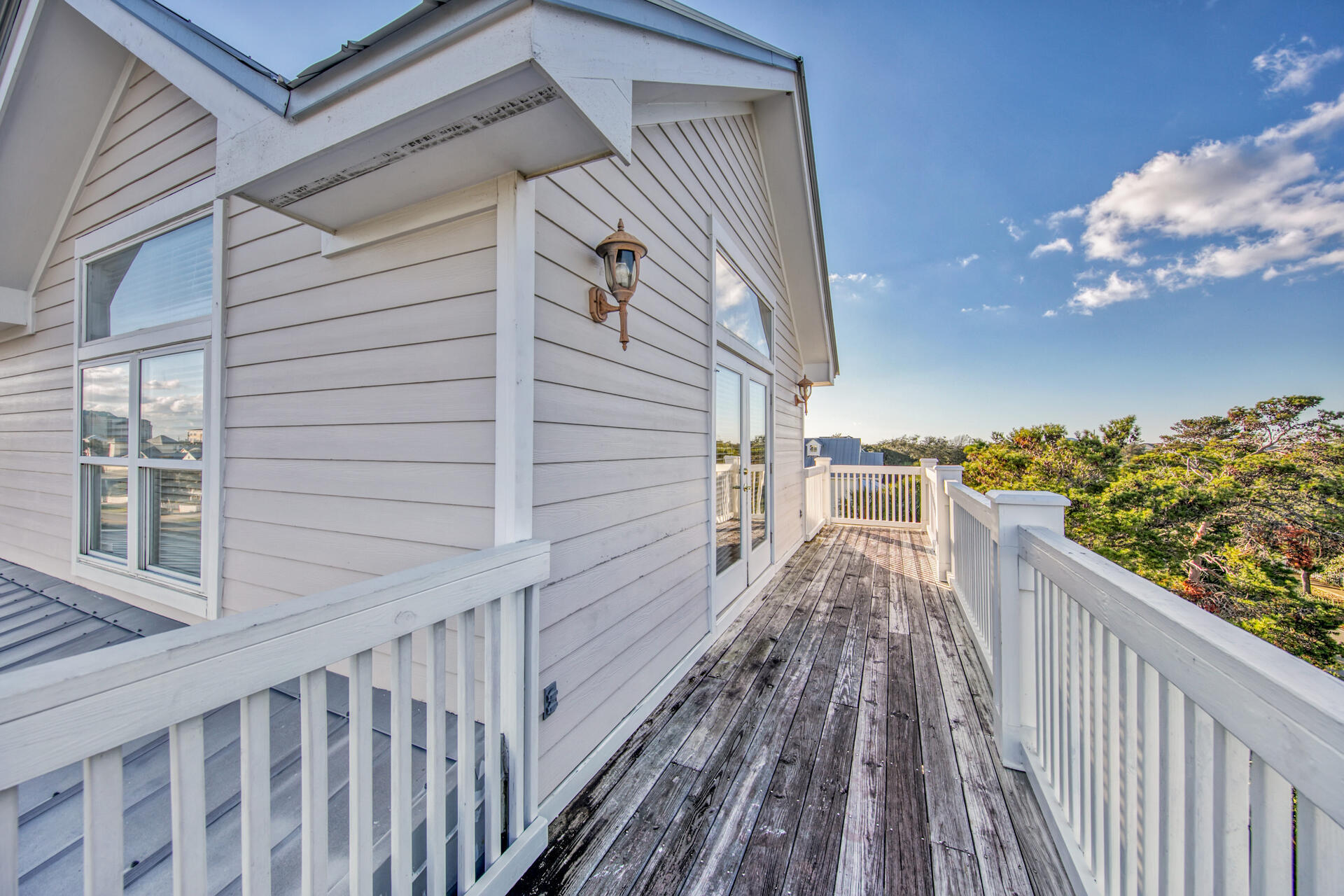 Crystal Beach Cottages - Residential