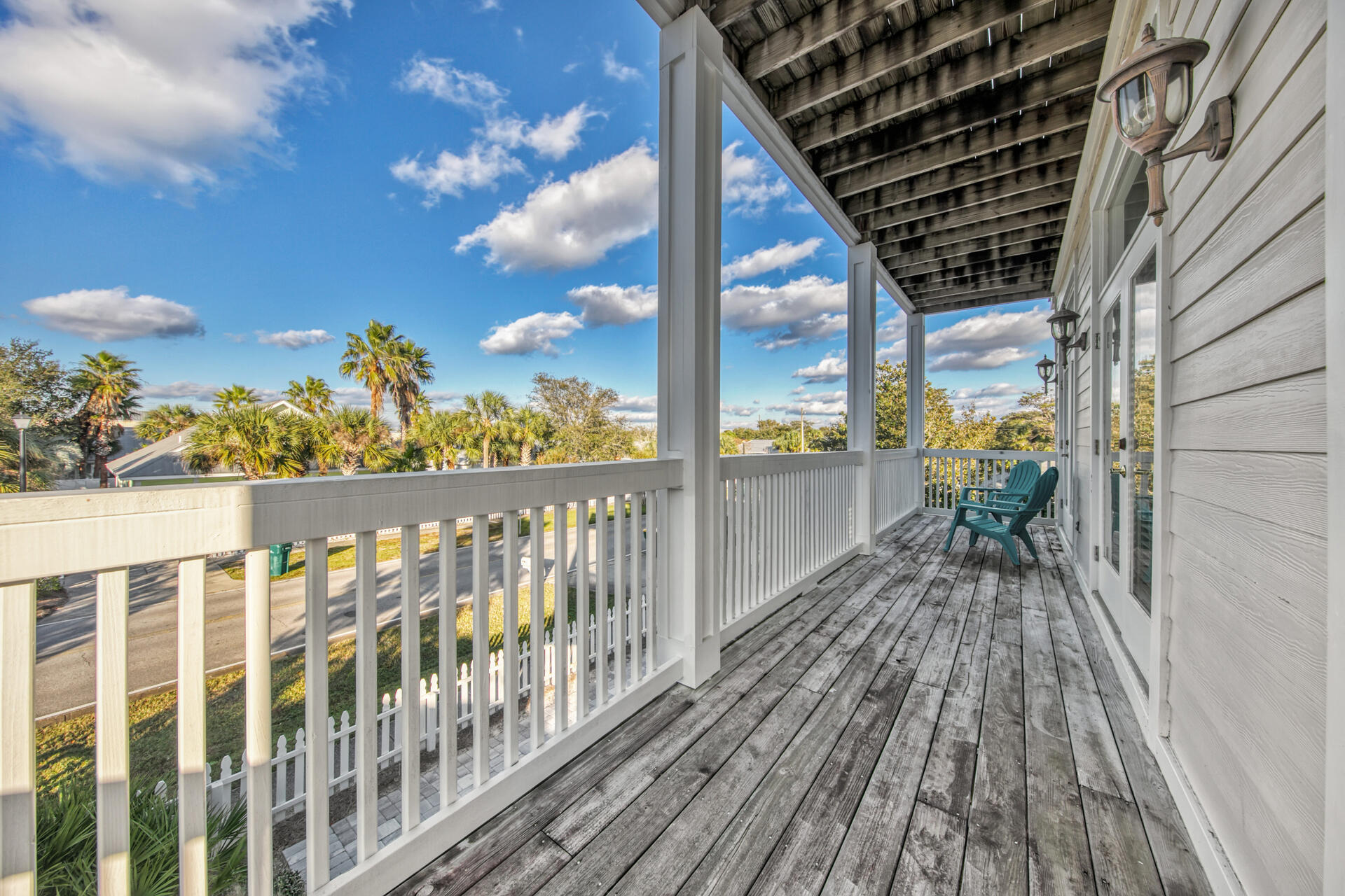 Crystal Beach Cottages - Residential