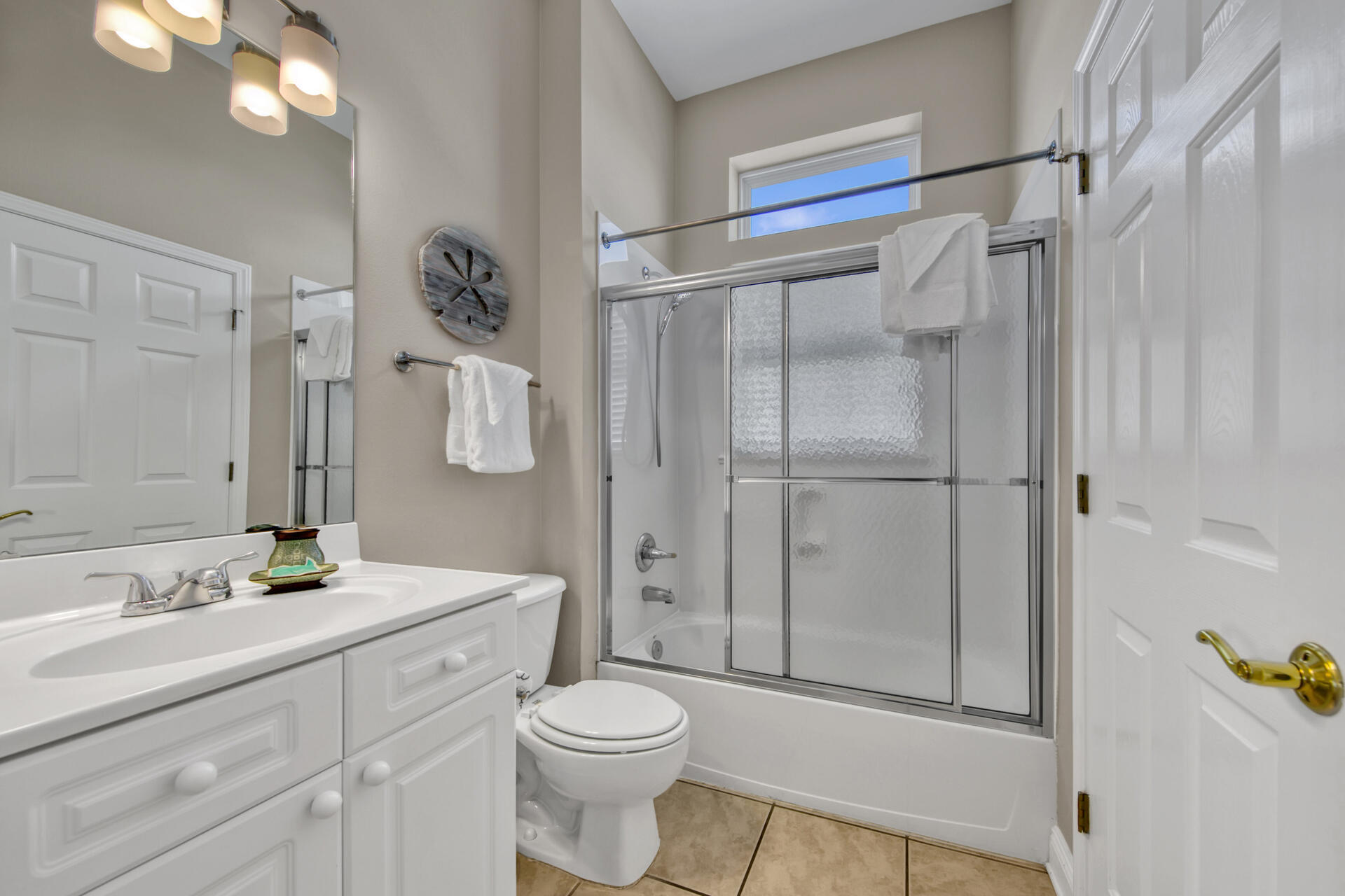 Crystal Beach Cottages - Residential