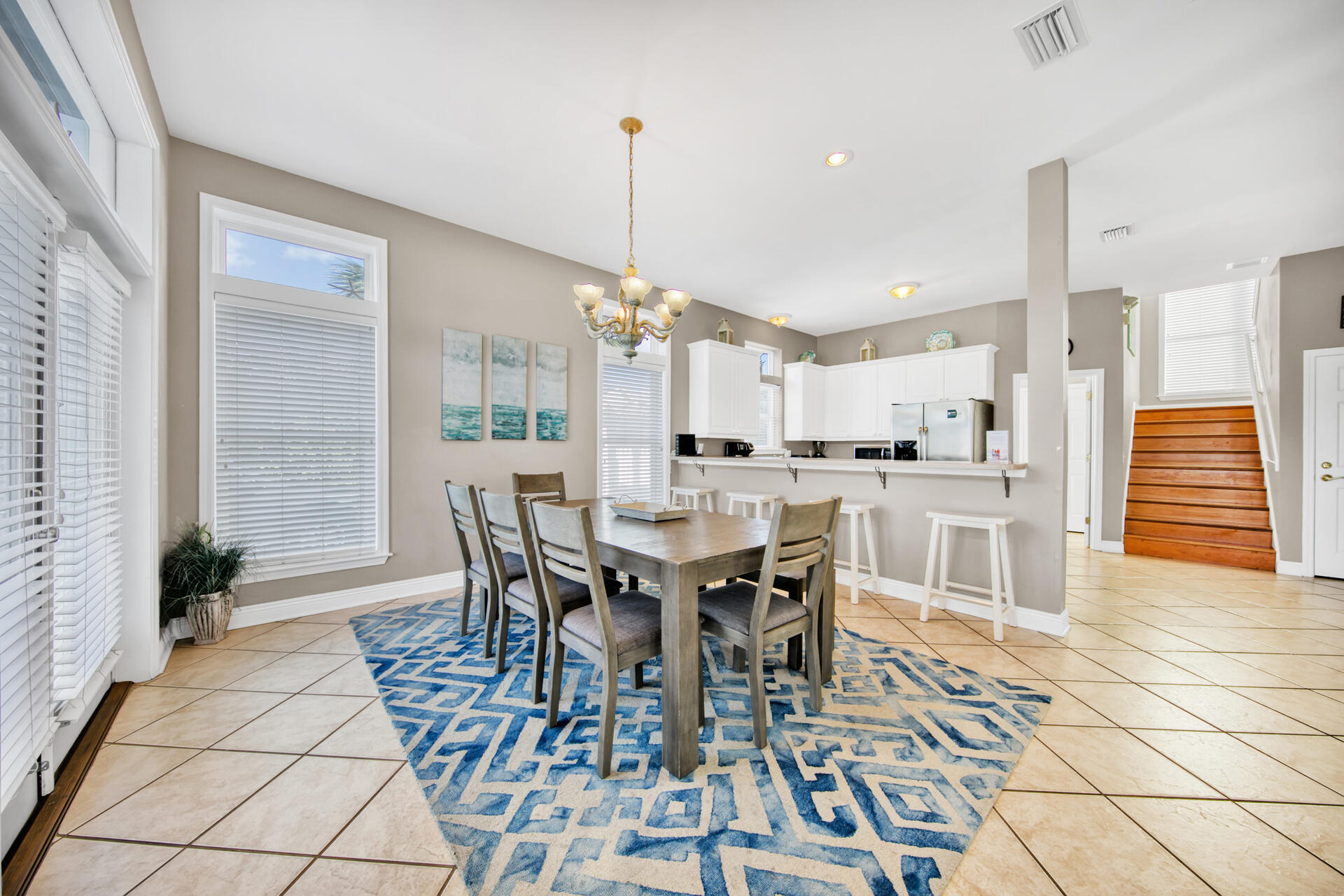 Crystal Beach Cottages - Residential