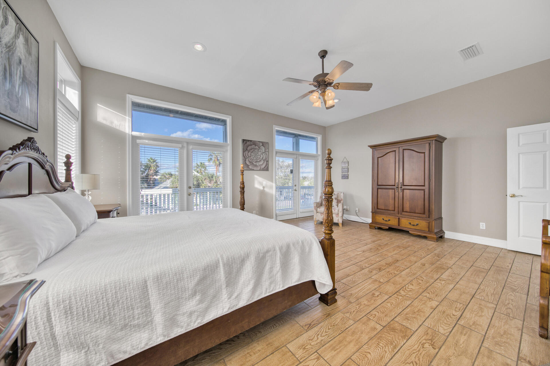 Crystal Beach Cottages - Residential