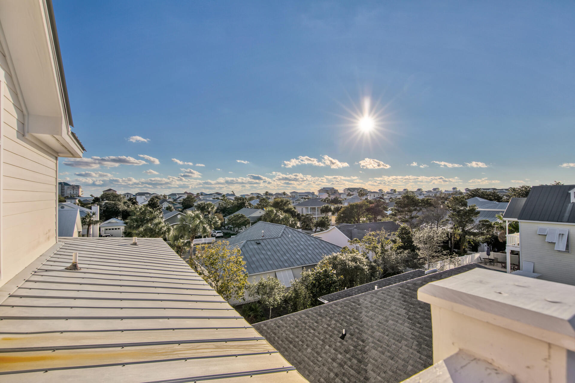 Crystal Beach Cottages - Residential