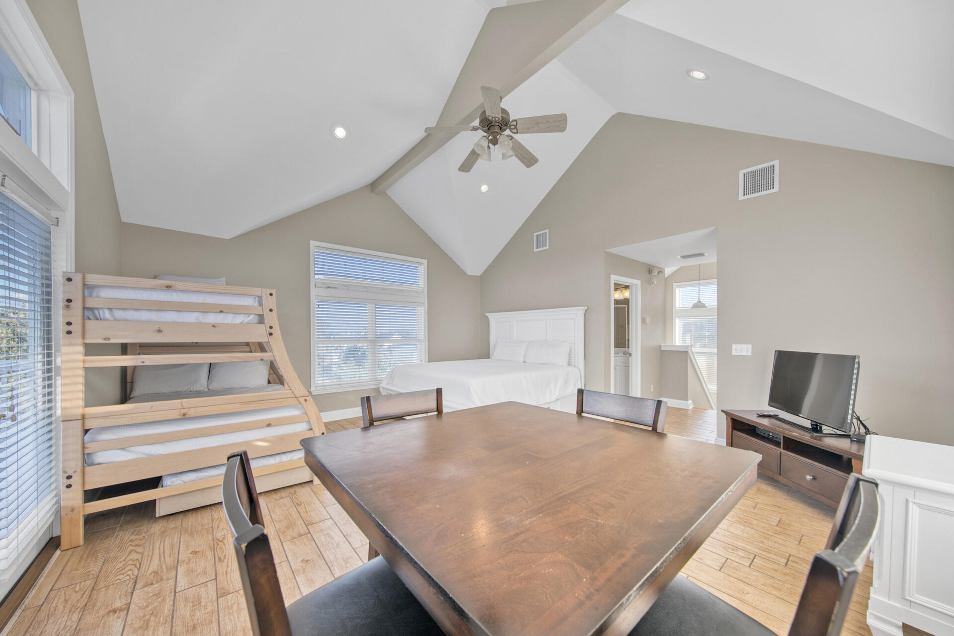 Crystal Beach Cottages - Residential
