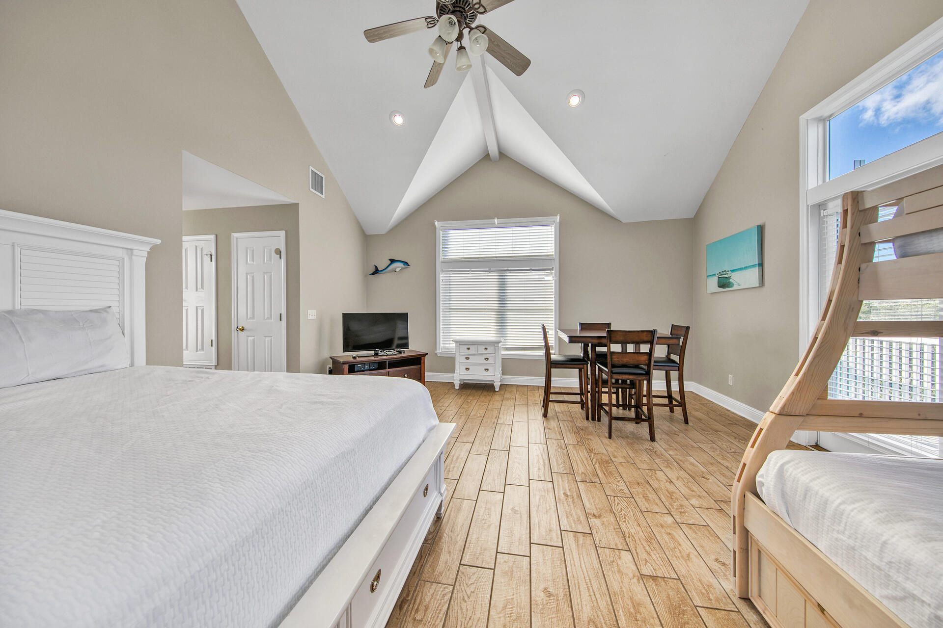 Crystal Beach Cottages - Residential