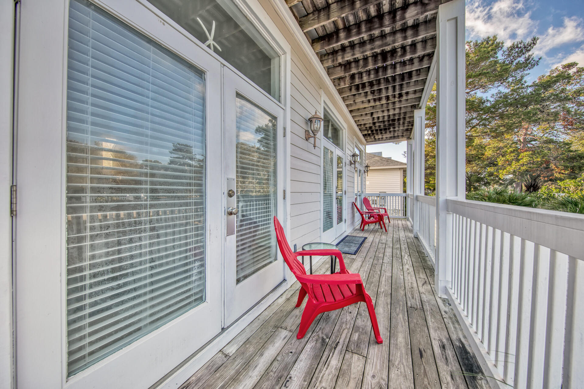 Crystal Beach Cottages - Residential