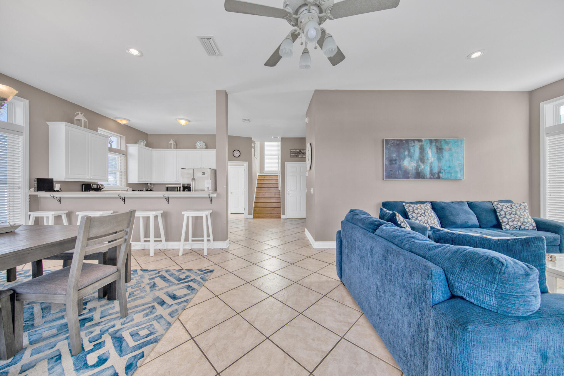 Crystal Beach Cottages - Residential