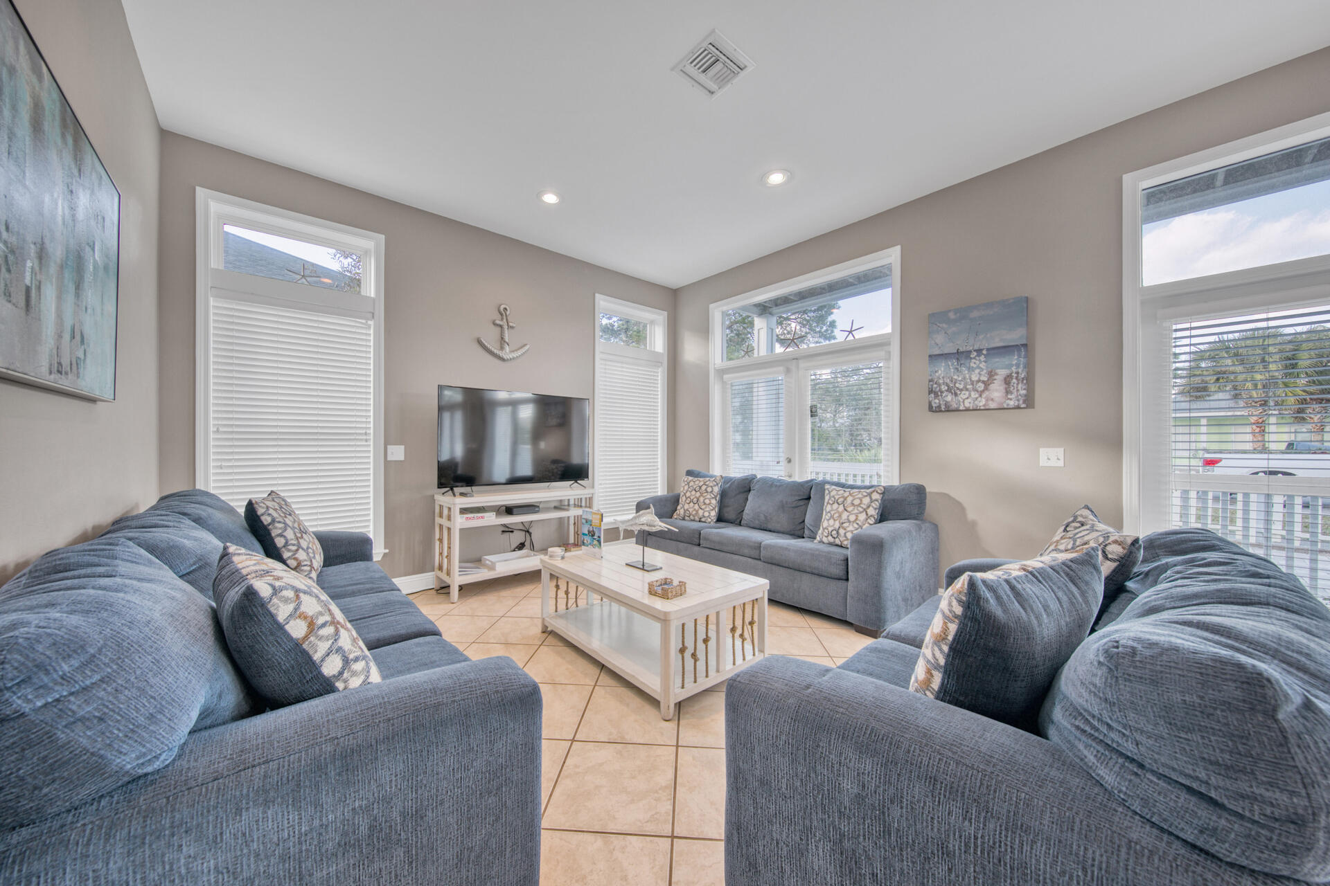 Crystal Beach Cottages - Residential