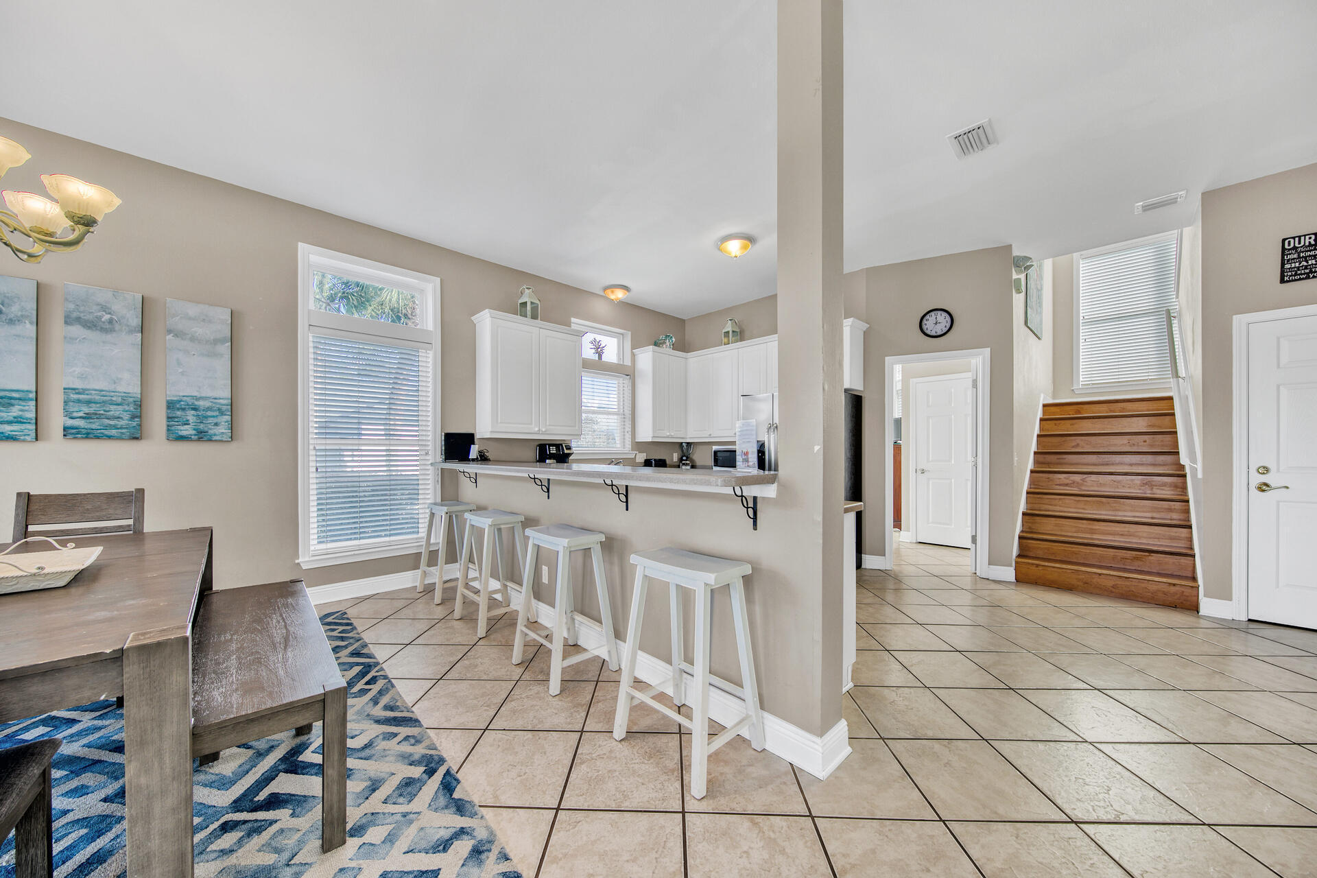 Crystal Beach Cottages - Residential