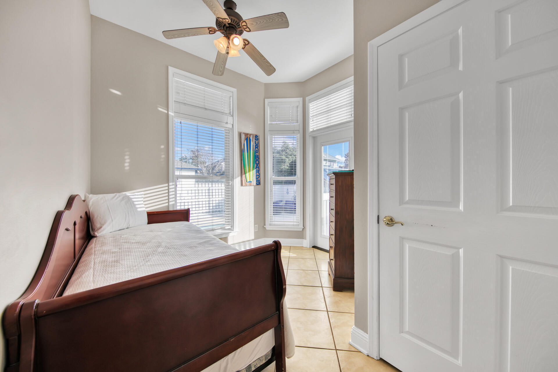 Crystal Beach Cottages - Residential