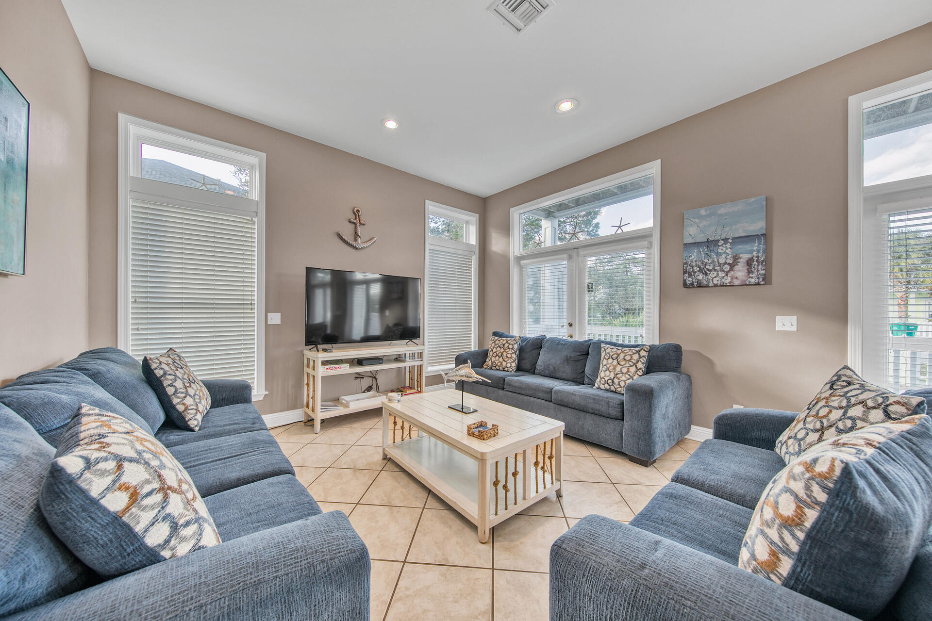Crystal Beach Cottages - Residential