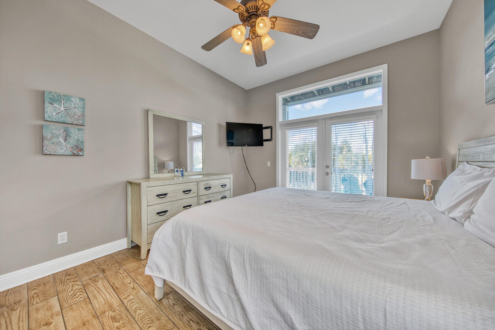 Crystal Beach Cottages - Residential
