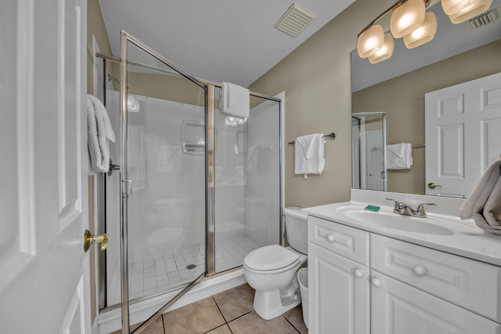 Crystal Beach Cottages - Residential