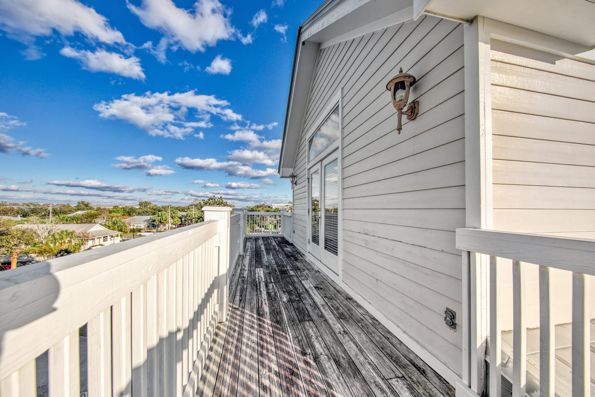 Crystal Beach Cottages - Residential