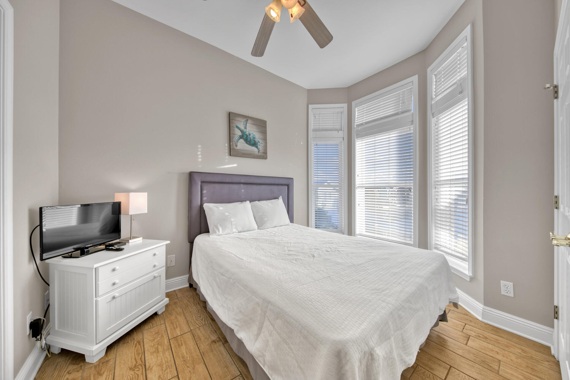 Crystal Beach Cottages - Residential