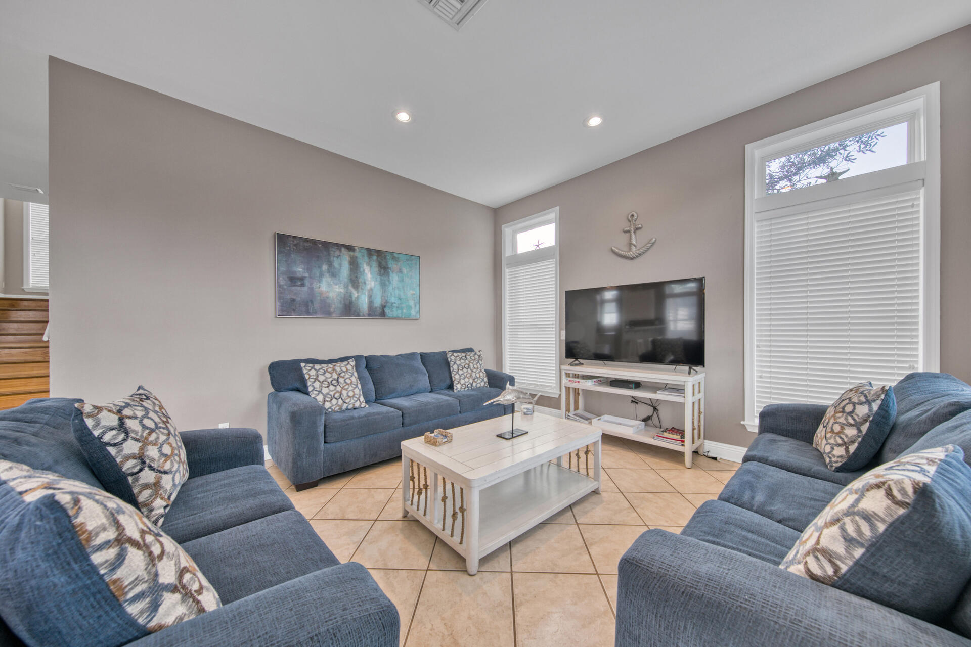 Crystal Beach Cottages - Residential