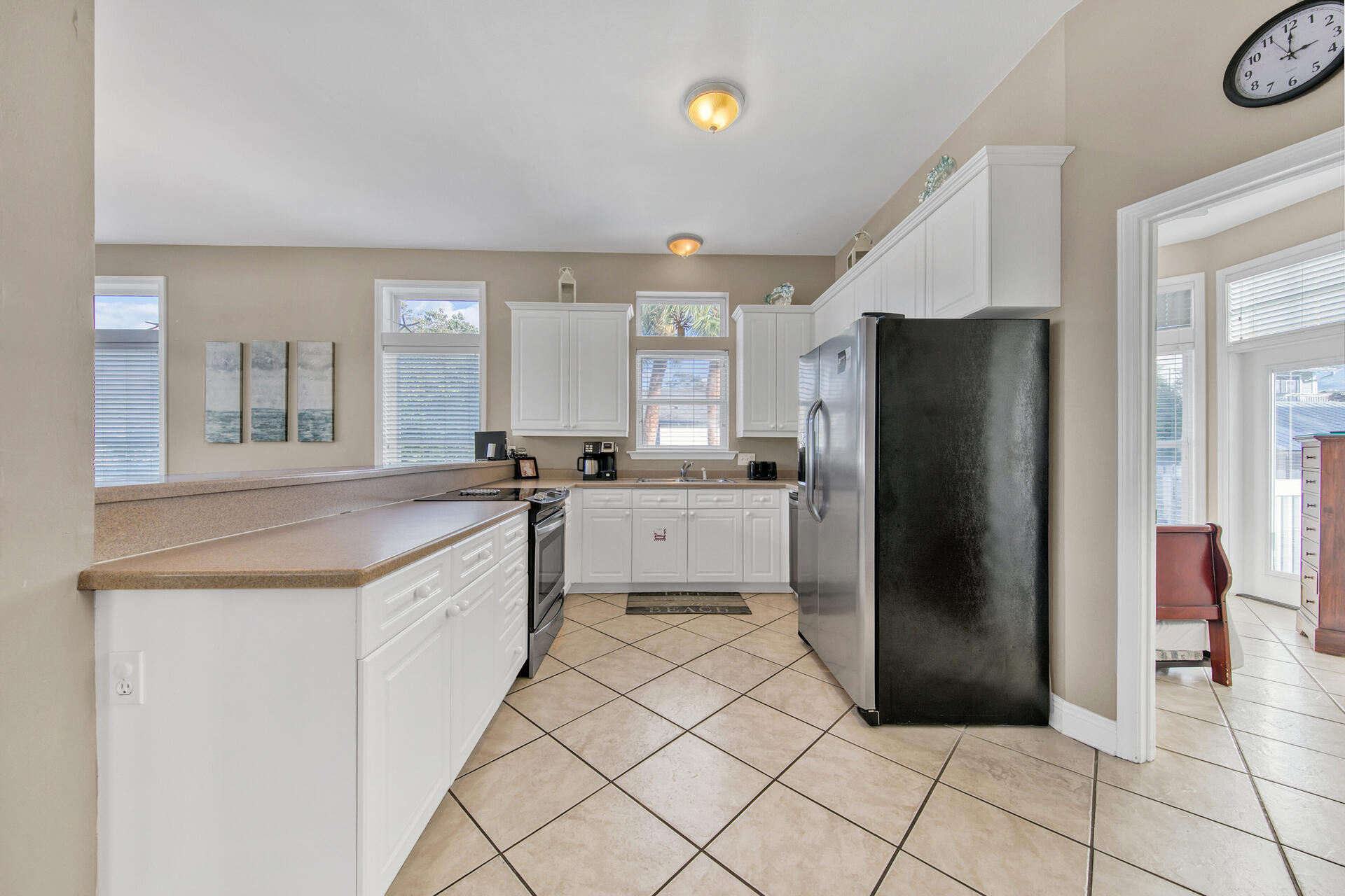 Crystal Beach Cottages - Residential