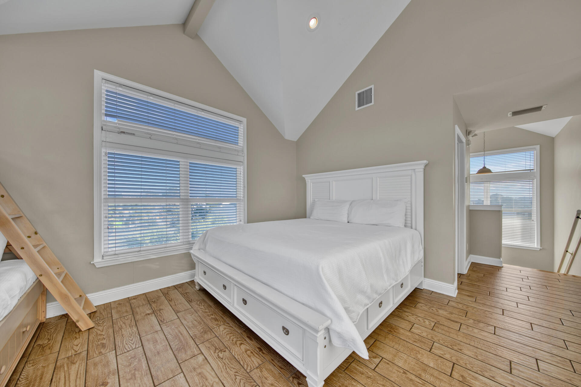 Crystal Beach Cottages - Residential