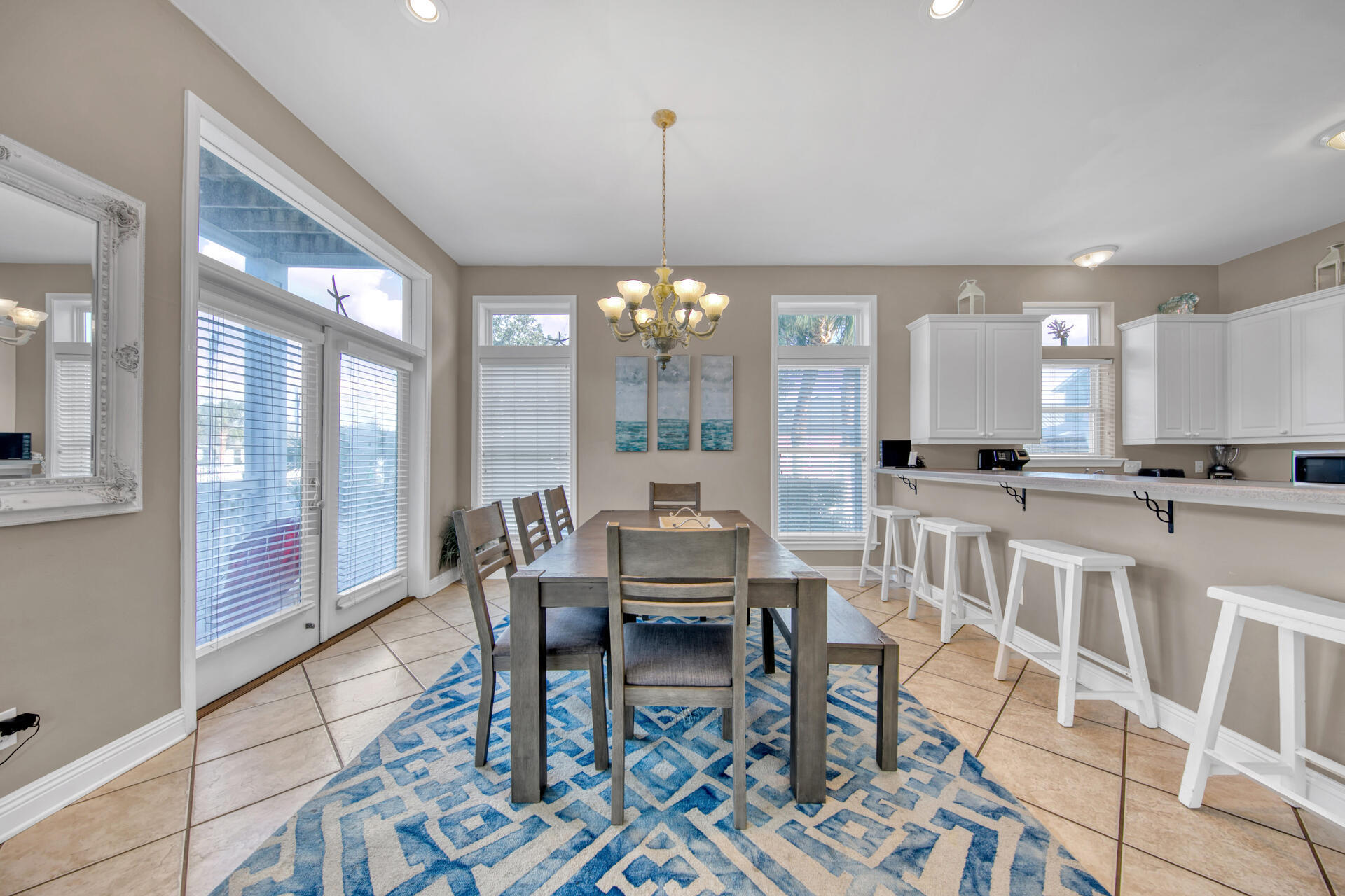 Crystal Beach Cottages - Residential