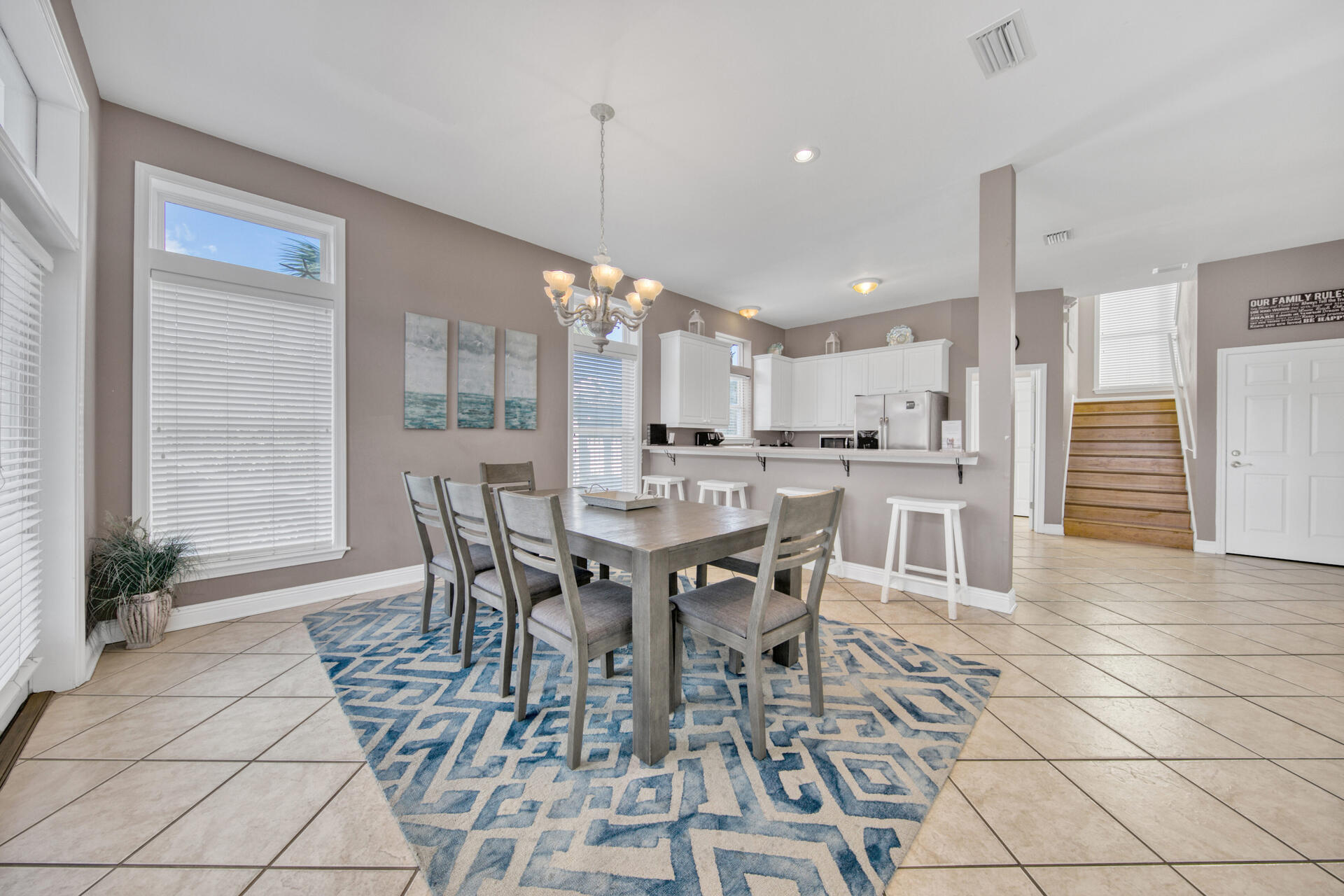 Crystal Beach Cottages - Residential