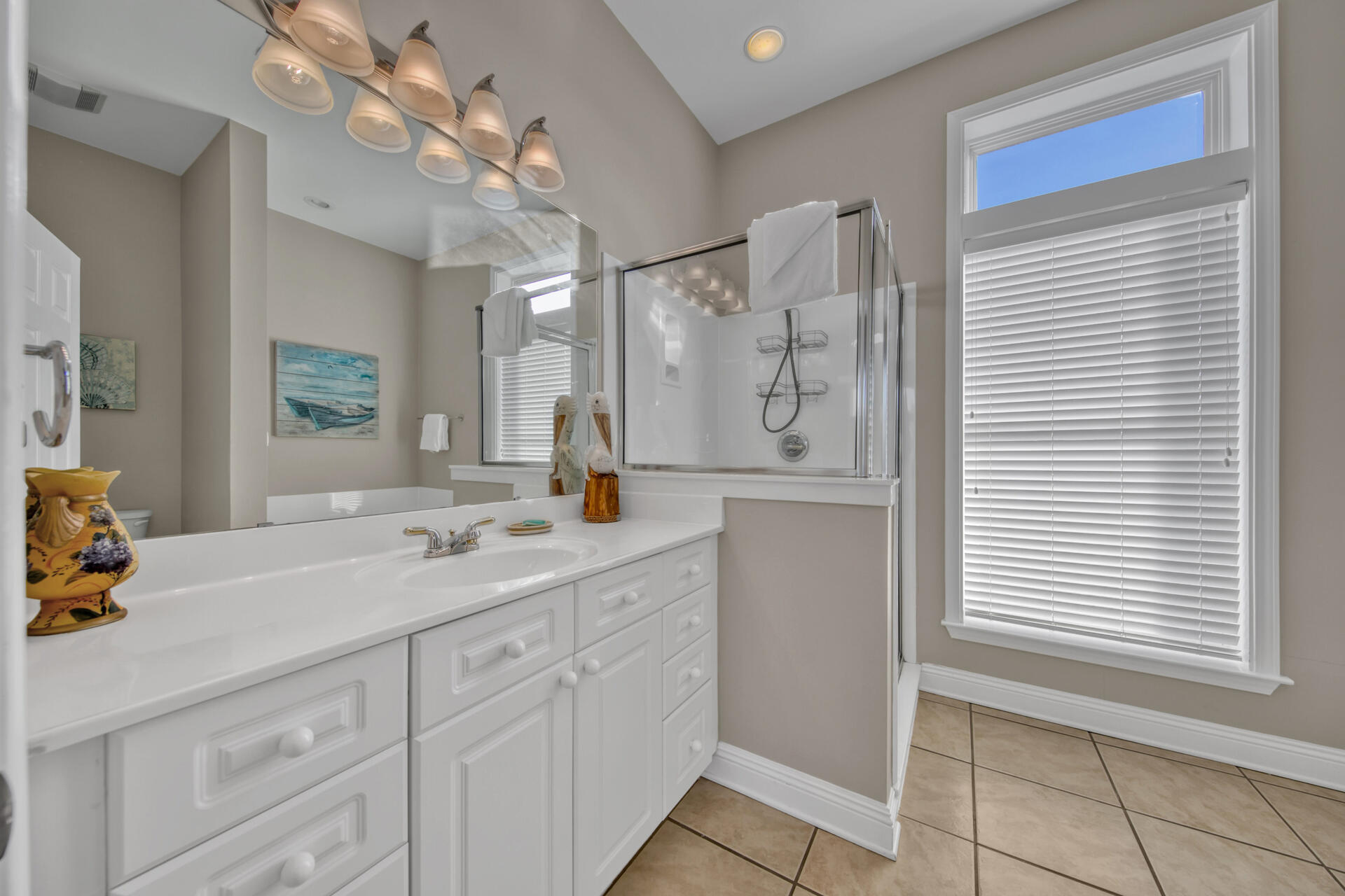Crystal Beach Cottages - Residential