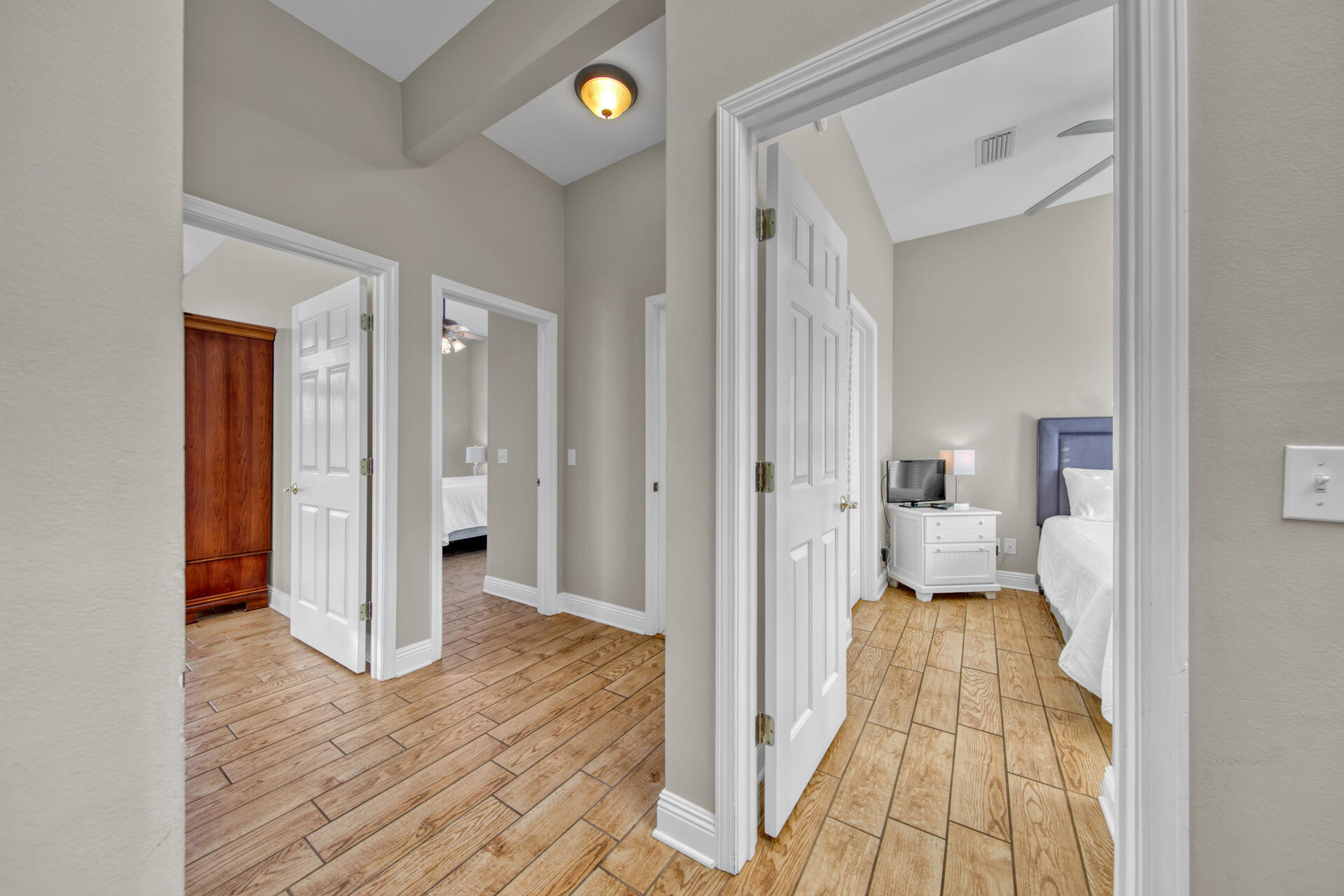Crystal Beach Cottages - Residential