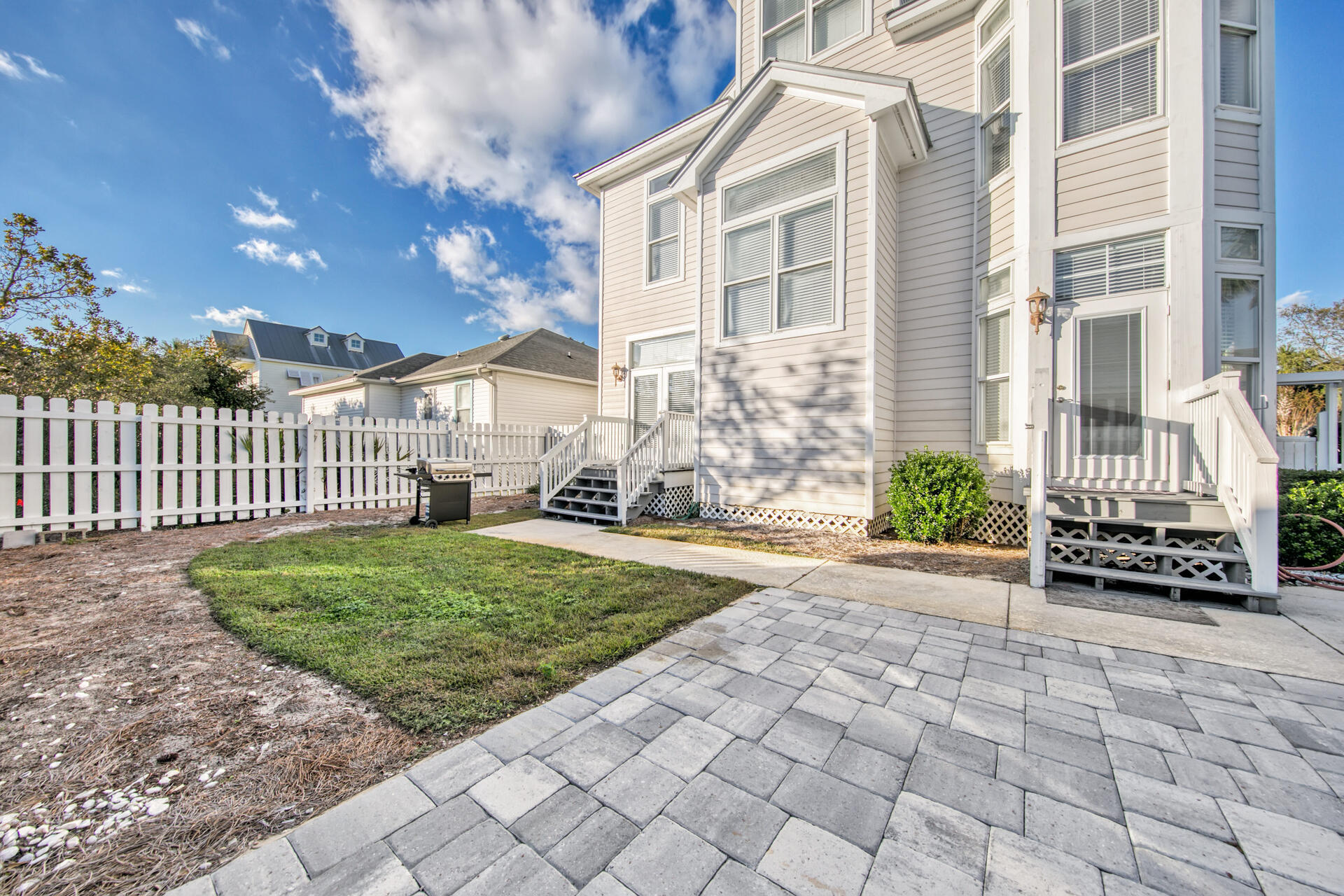 Crystal Beach Cottages - Residential
