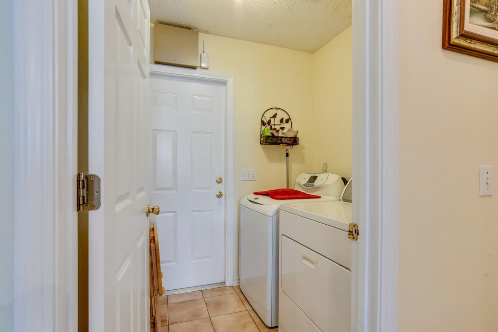 MARION MANOR - Residential Lease