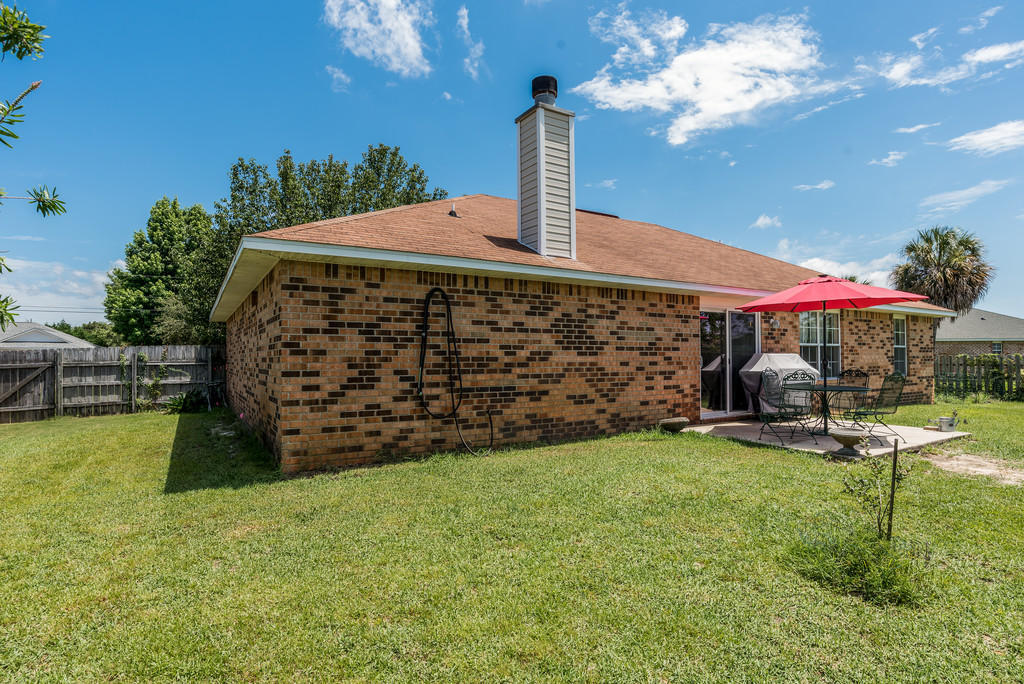MARION MANOR - Residential Lease