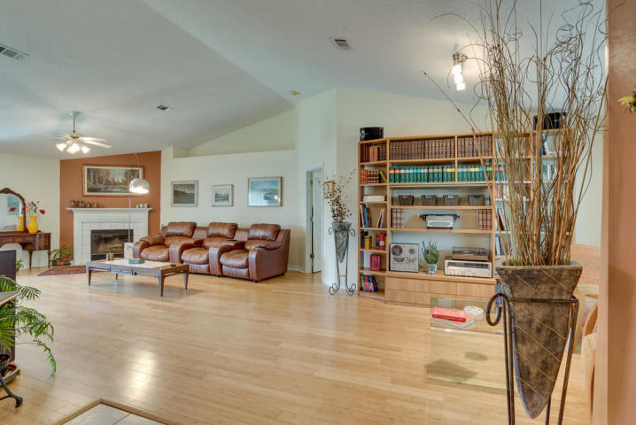 MARION MANOR - Residential Lease