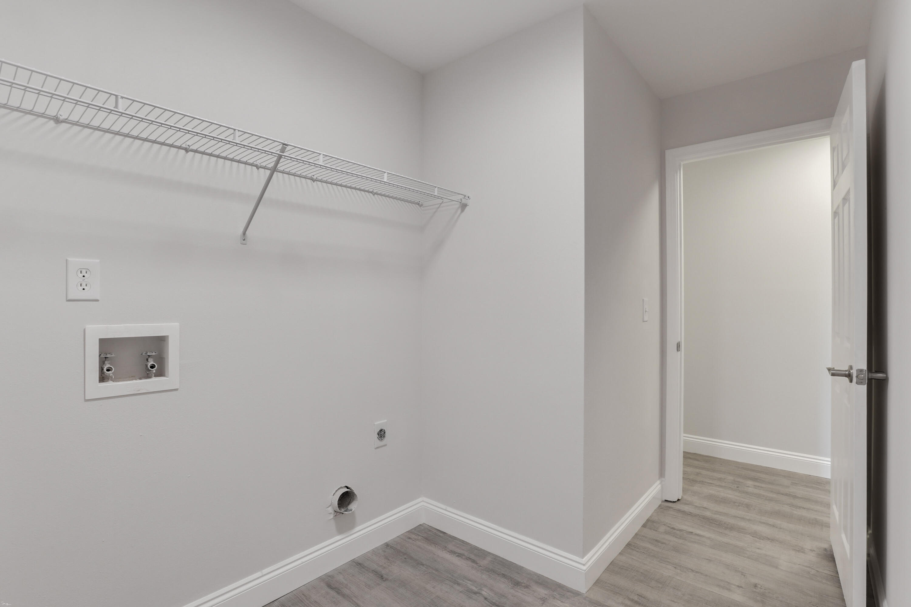 OLD BETHEL ESTATES PH II - Residential