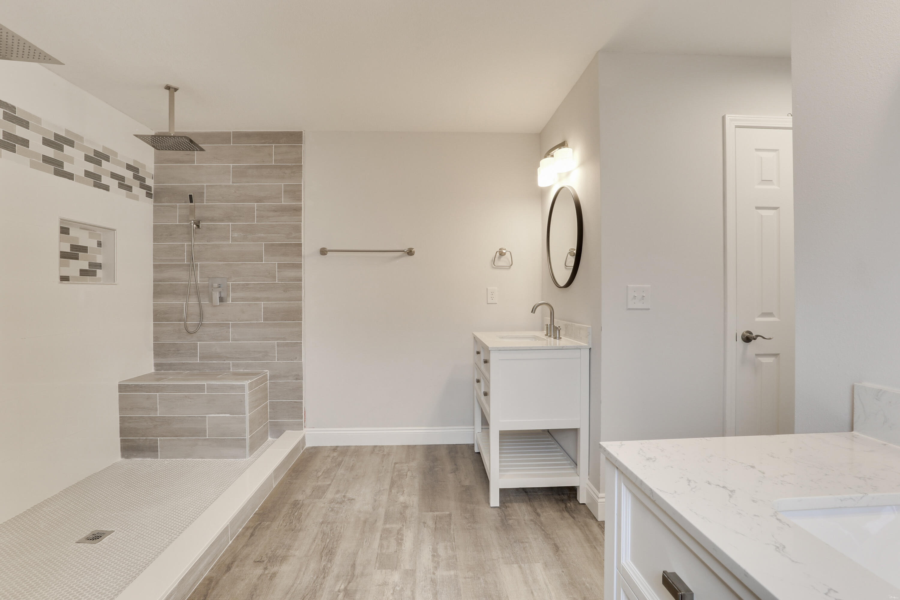 OLD BETHEL ESTATES PH II - Residential