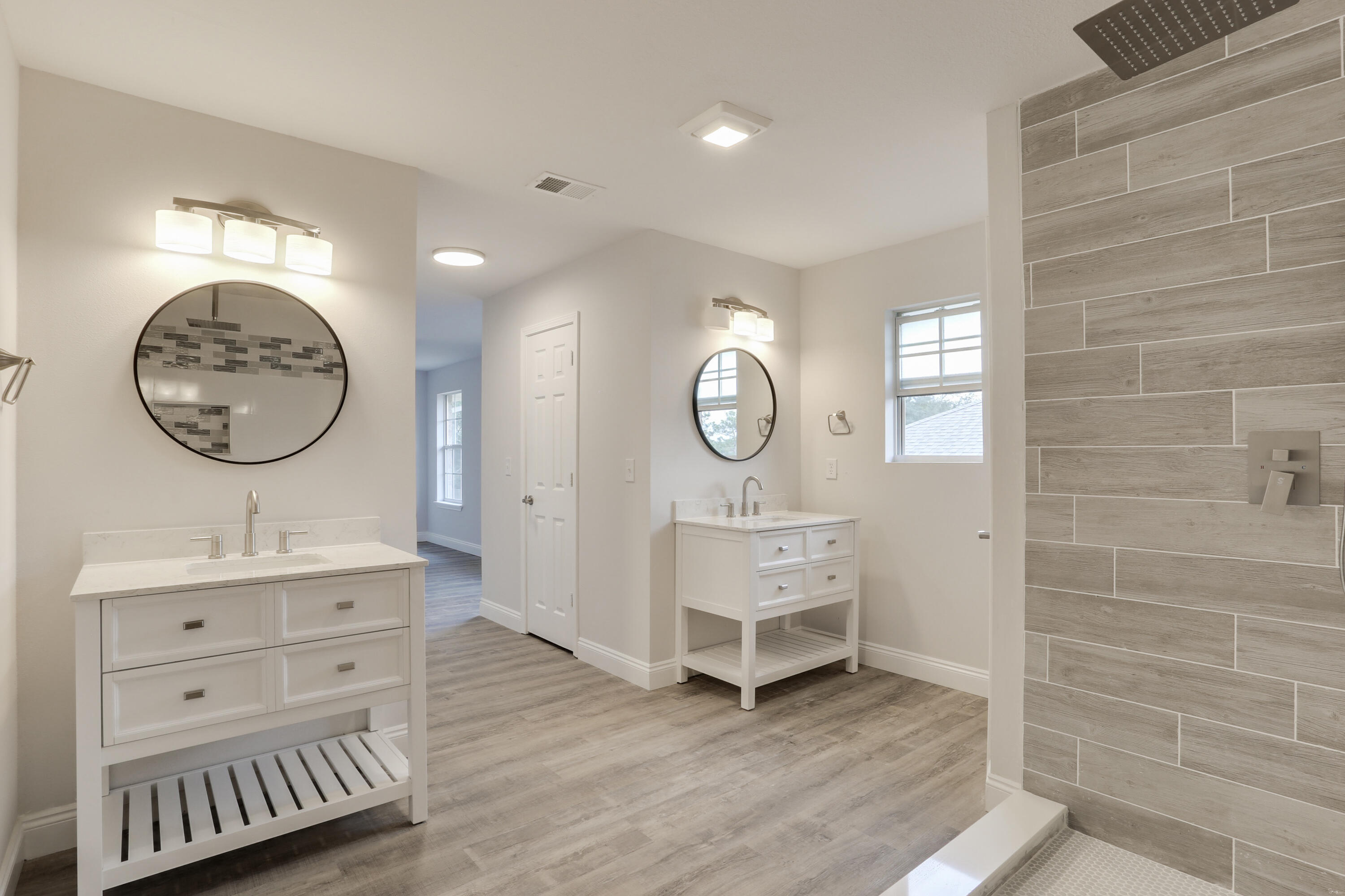 OLD BETHEL ESTATES PH II - Residential