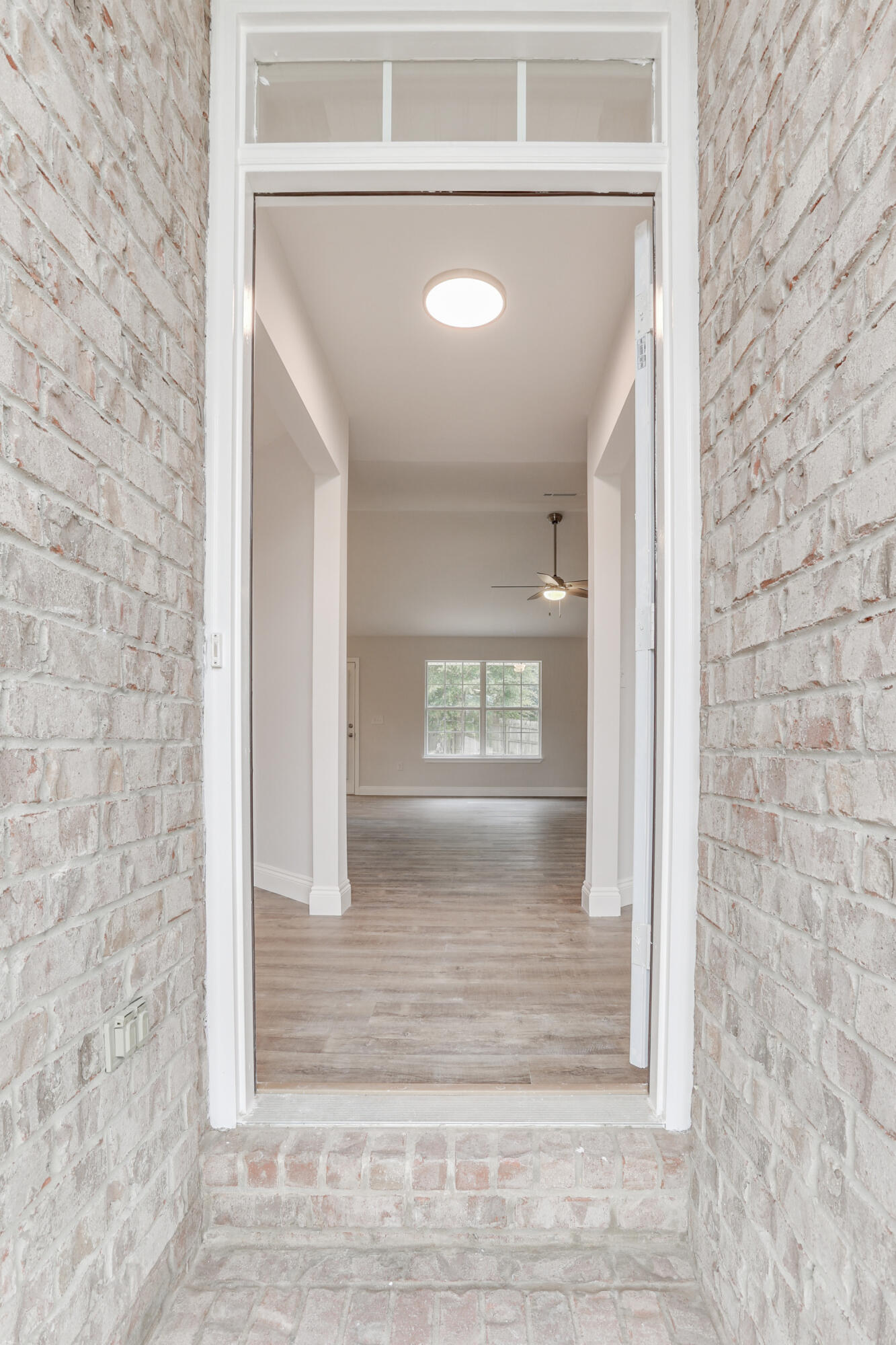 OLD BETHEL ESTATES PH II - Residential