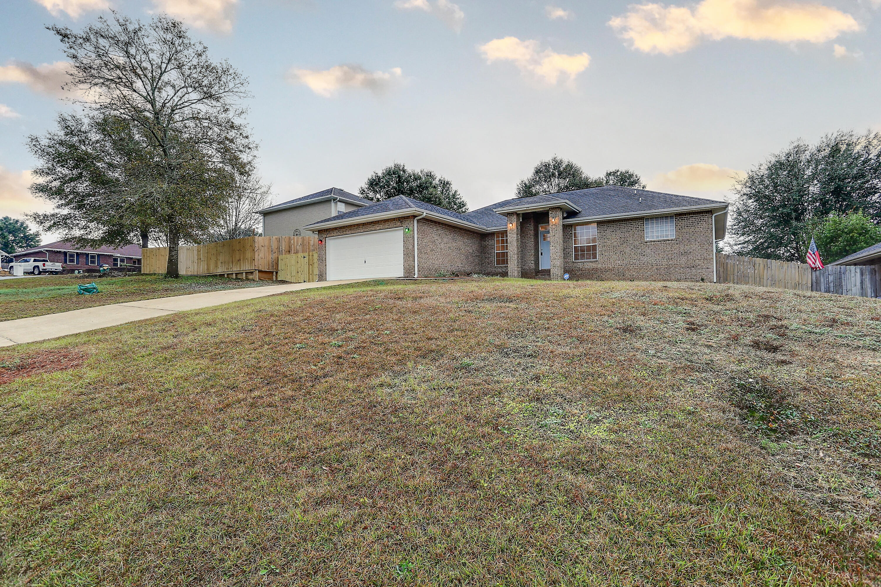 OLD BETHEL ESTATES PH II - Residential