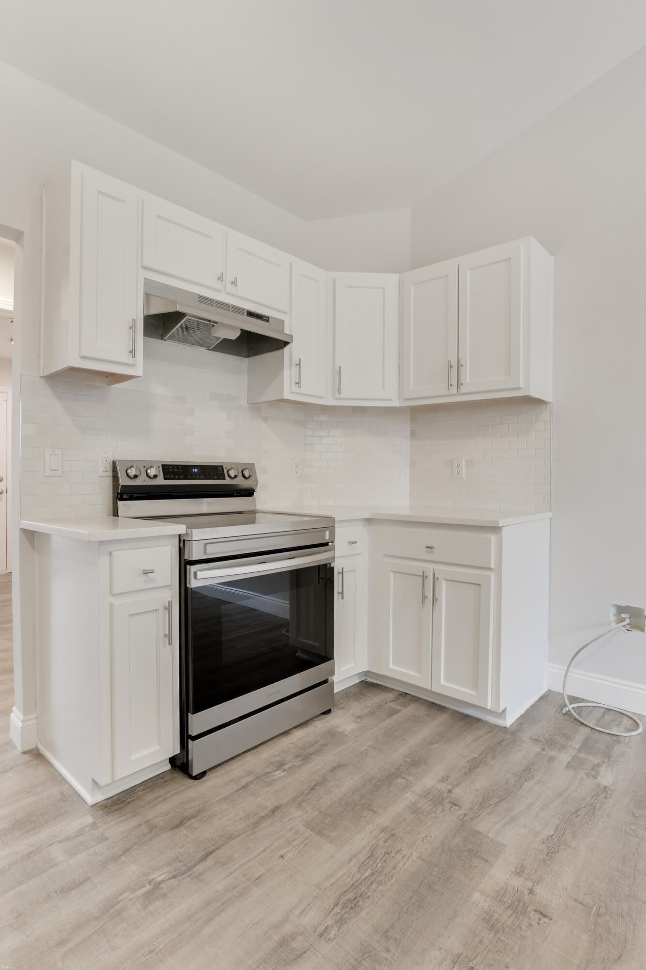 OLD BETHEL ESTATES PH II - Residential