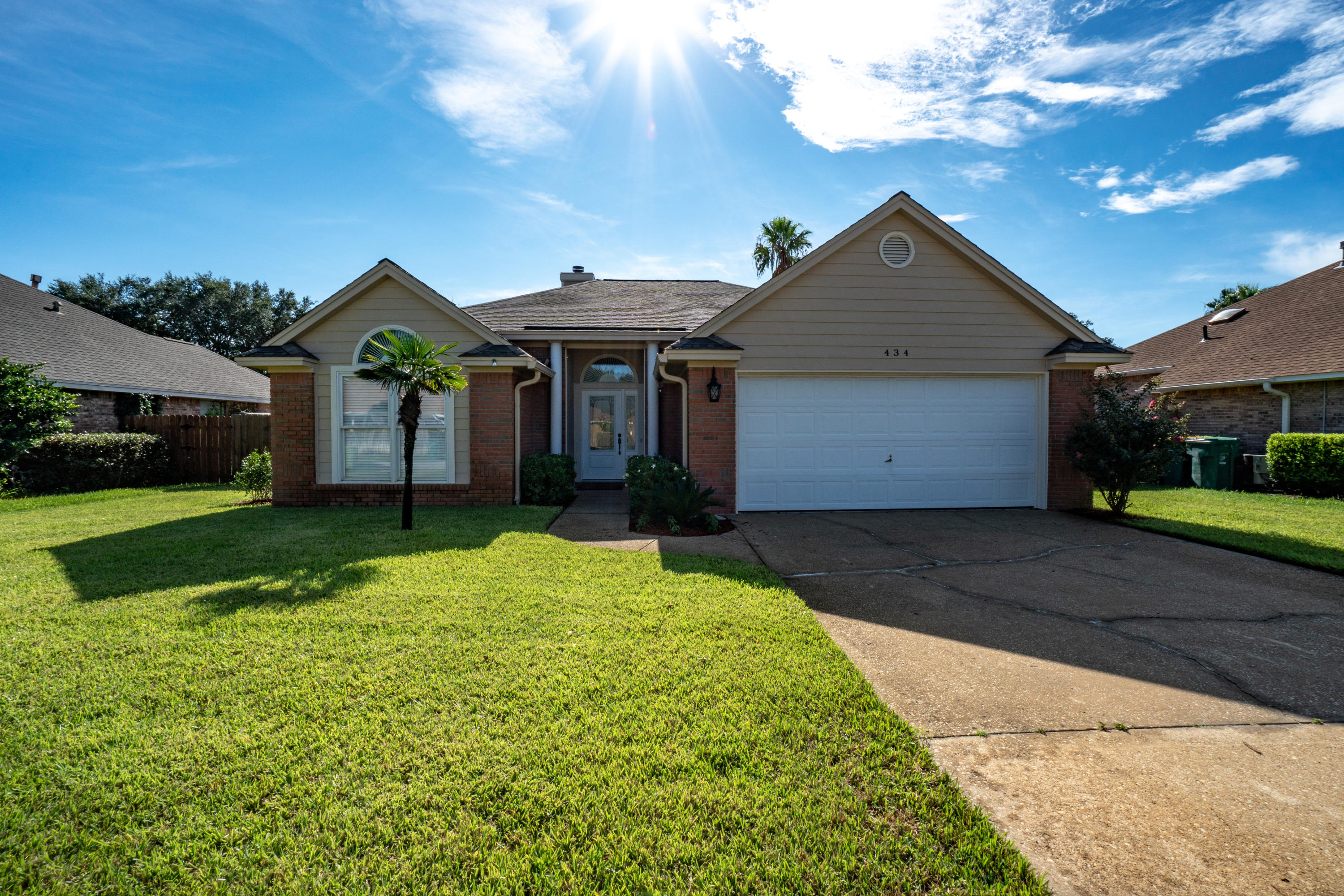 RIDGE WOOD MANOR - Residential