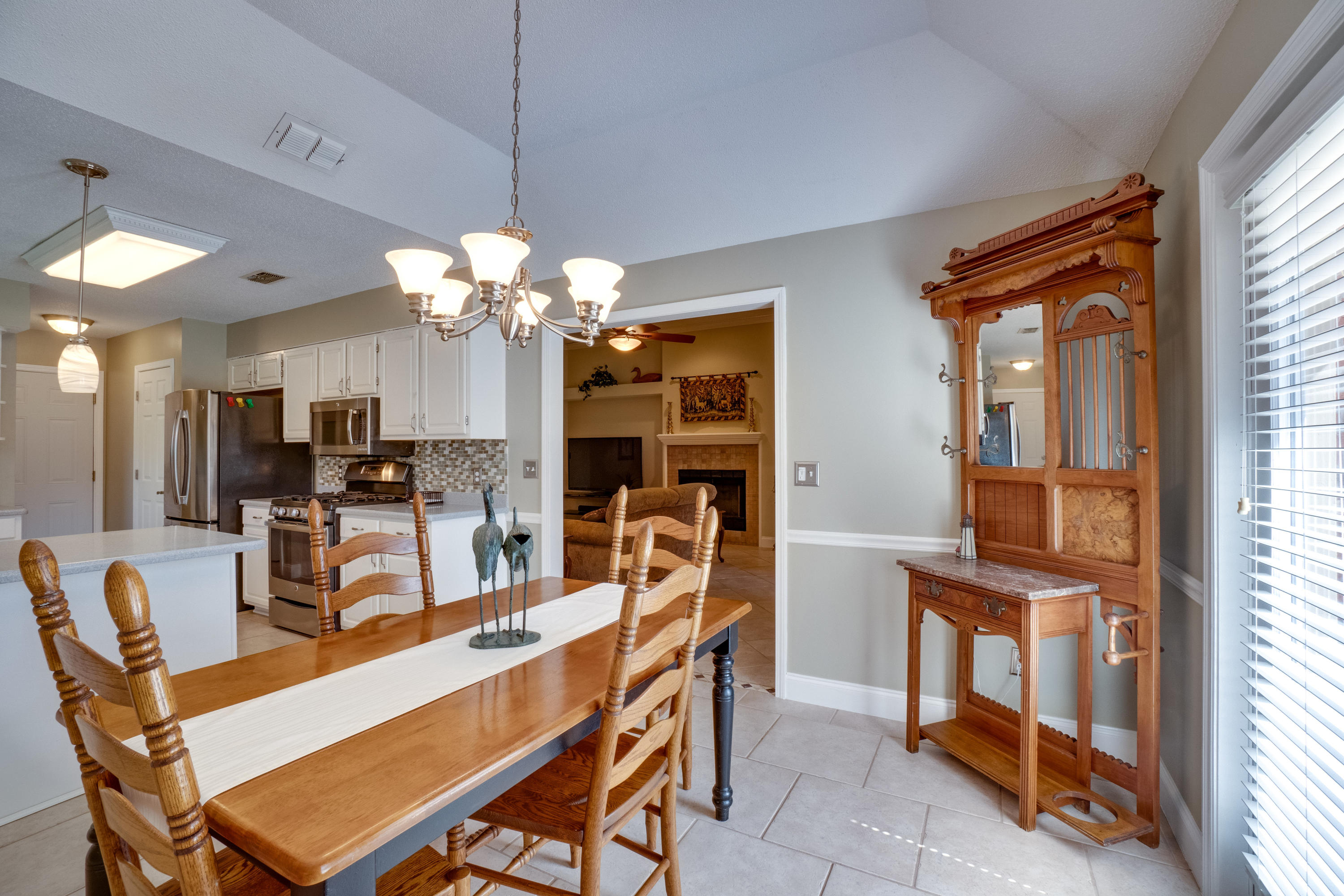 RIDGE WOOD MANOR - Residential