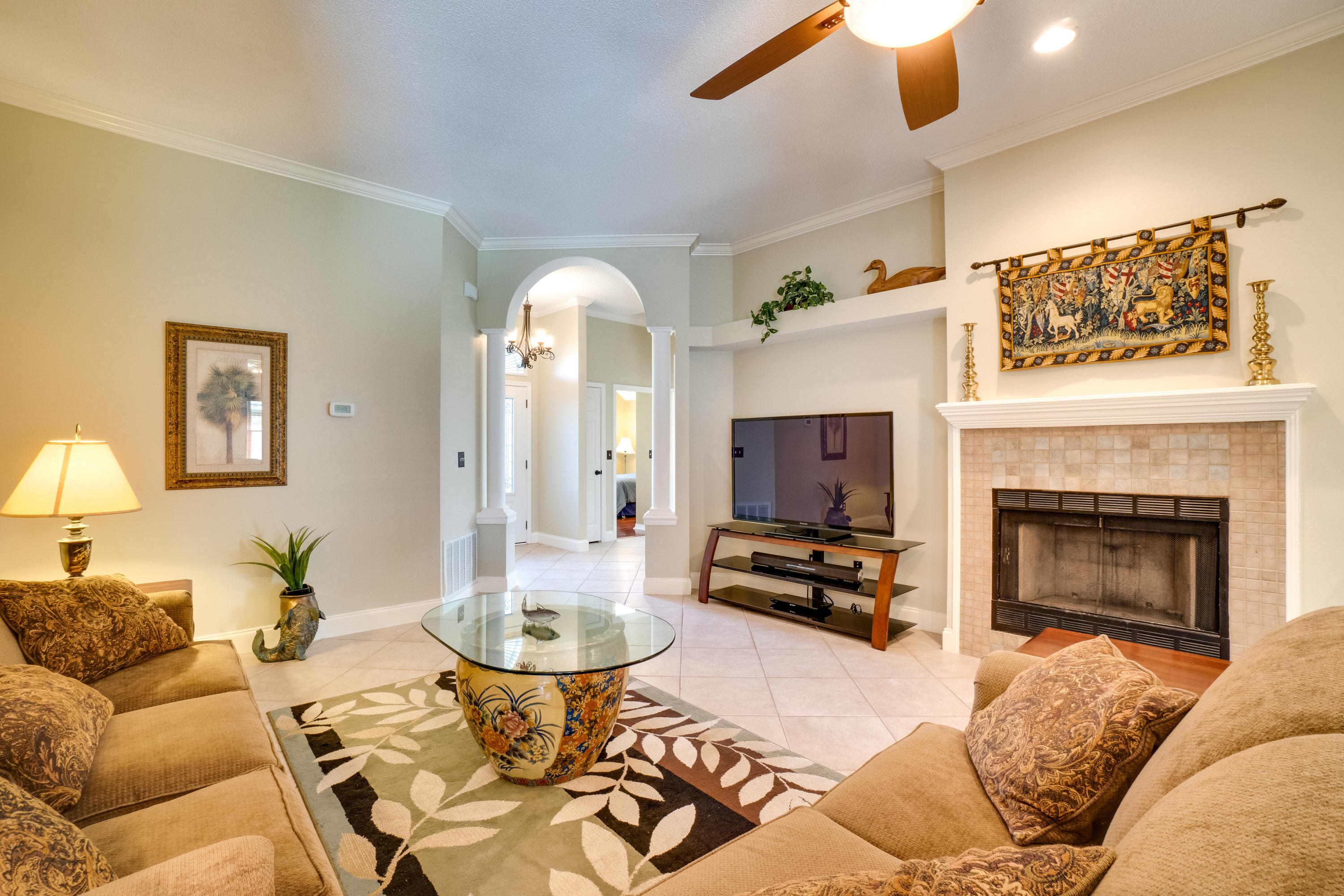 RIDGE WOOD MANOR - Residential