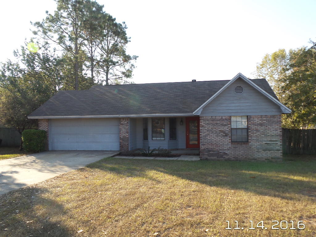 COUNTRYVIEW ESTATES 5TH ADDN - Residential Lease