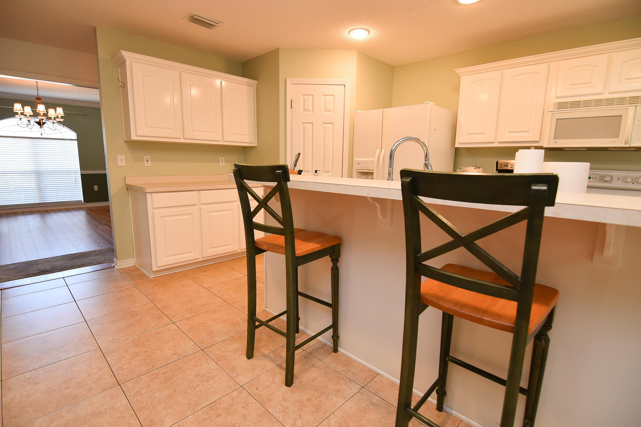 SILVER OAKS PH 1 - Residential