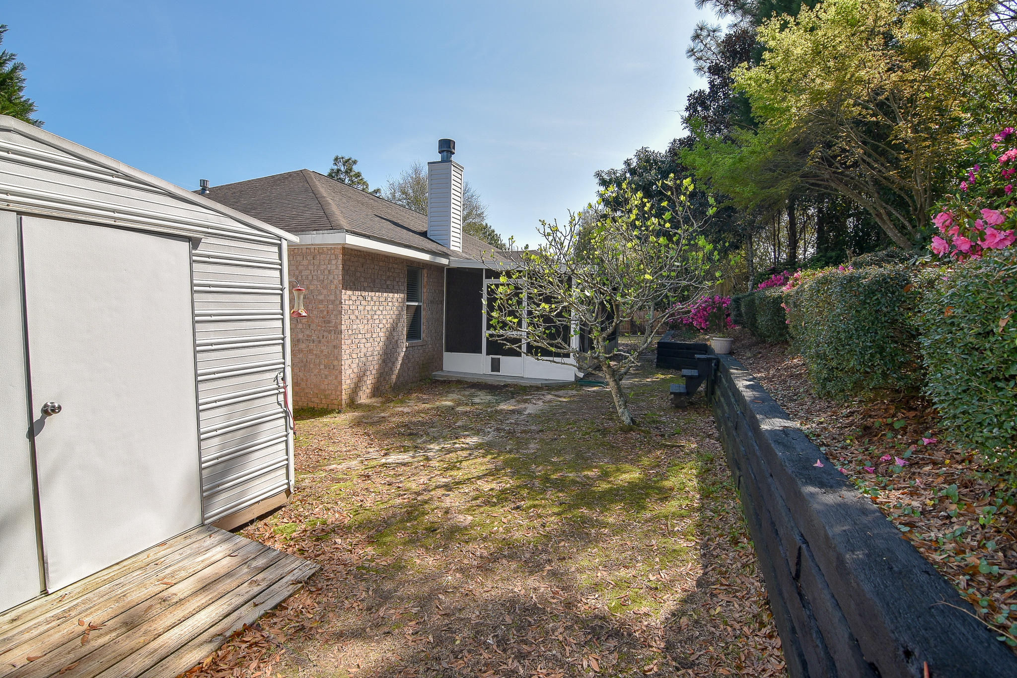 SILVER OAKS PH 1 - Residential