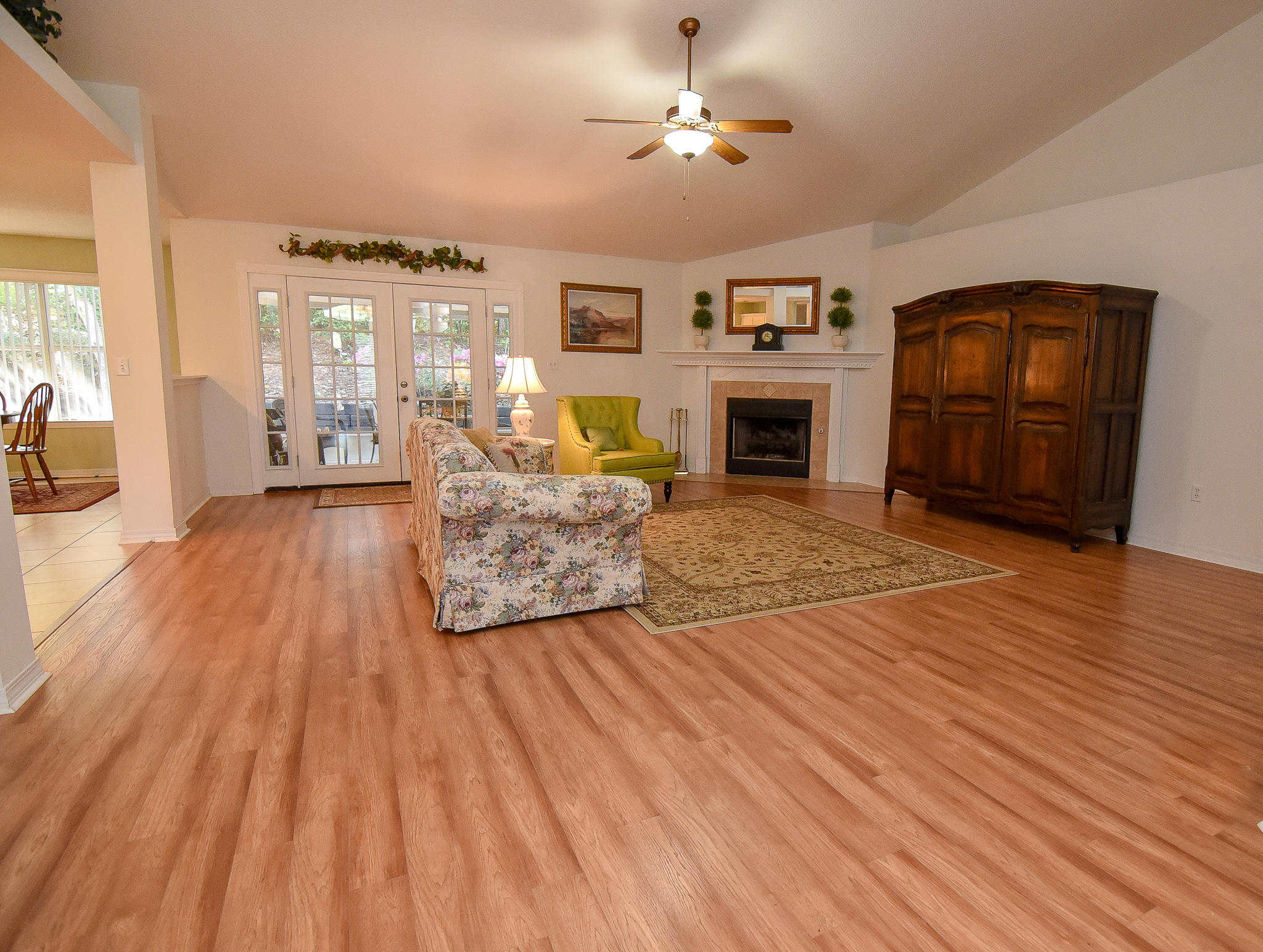 SILVER OAKS PH 1 - Residential