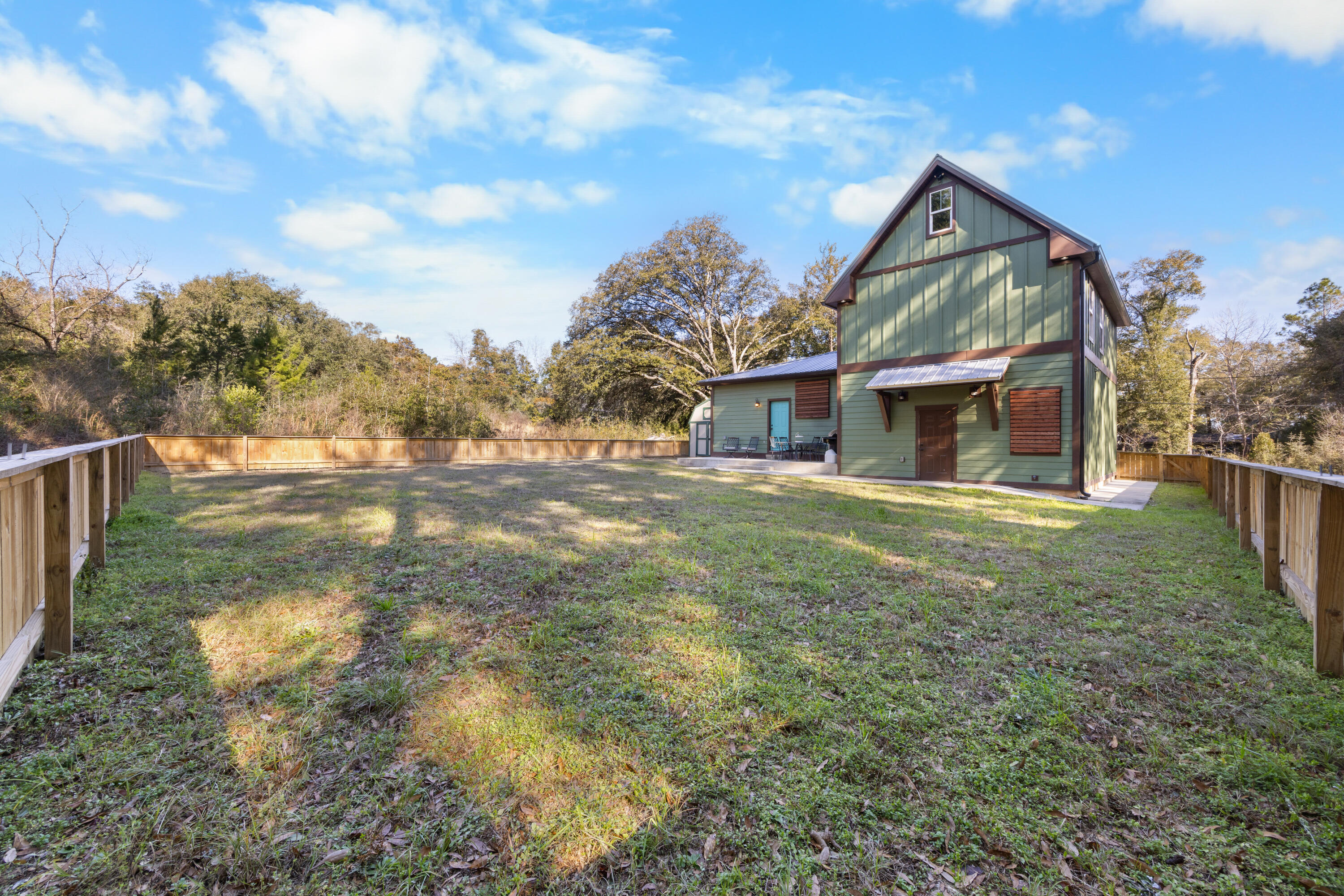 WINGARD ADDN BEG NW - Residential