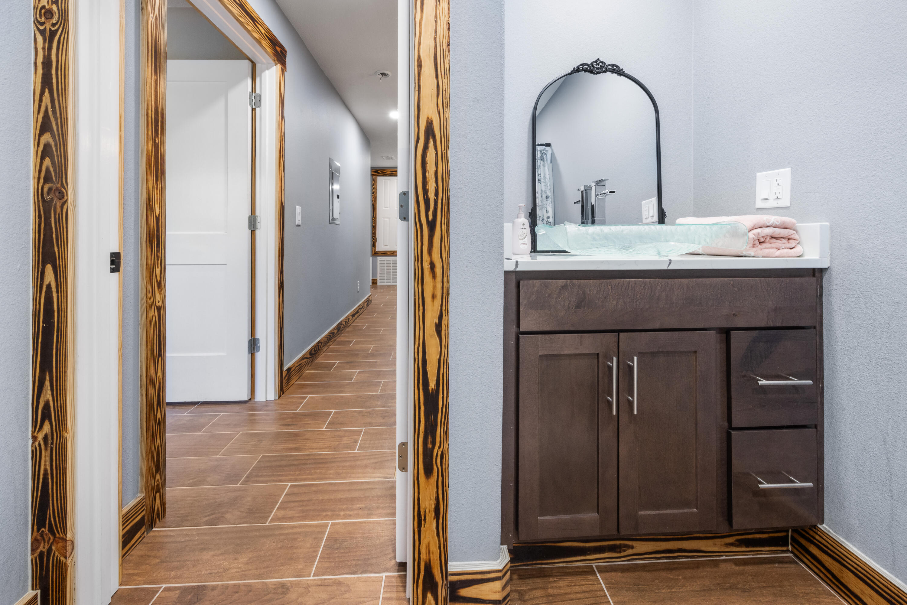 WINGARD ADDN BEG NW - Residential