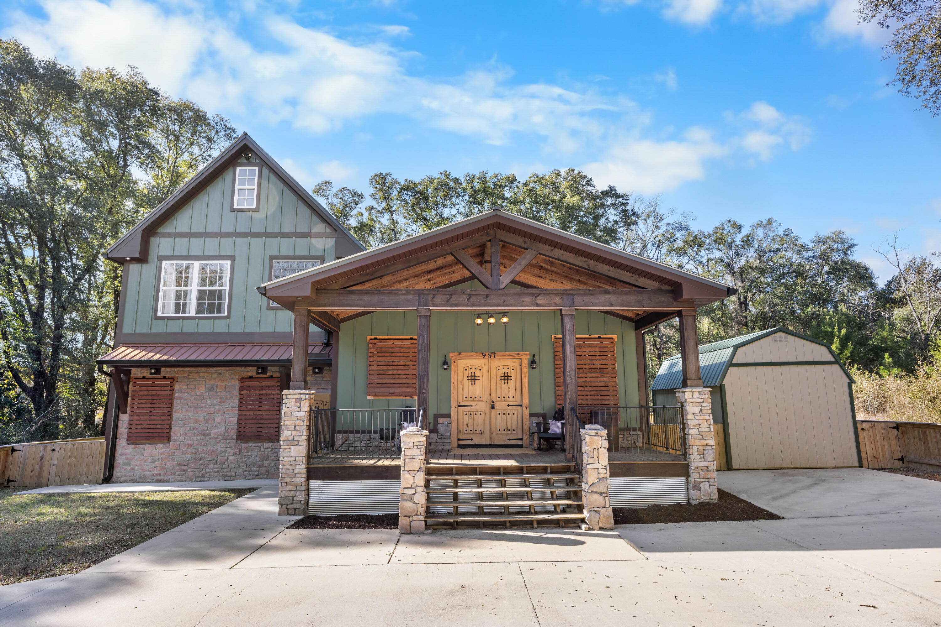 WINGARD ADDN BEG NW - Residential