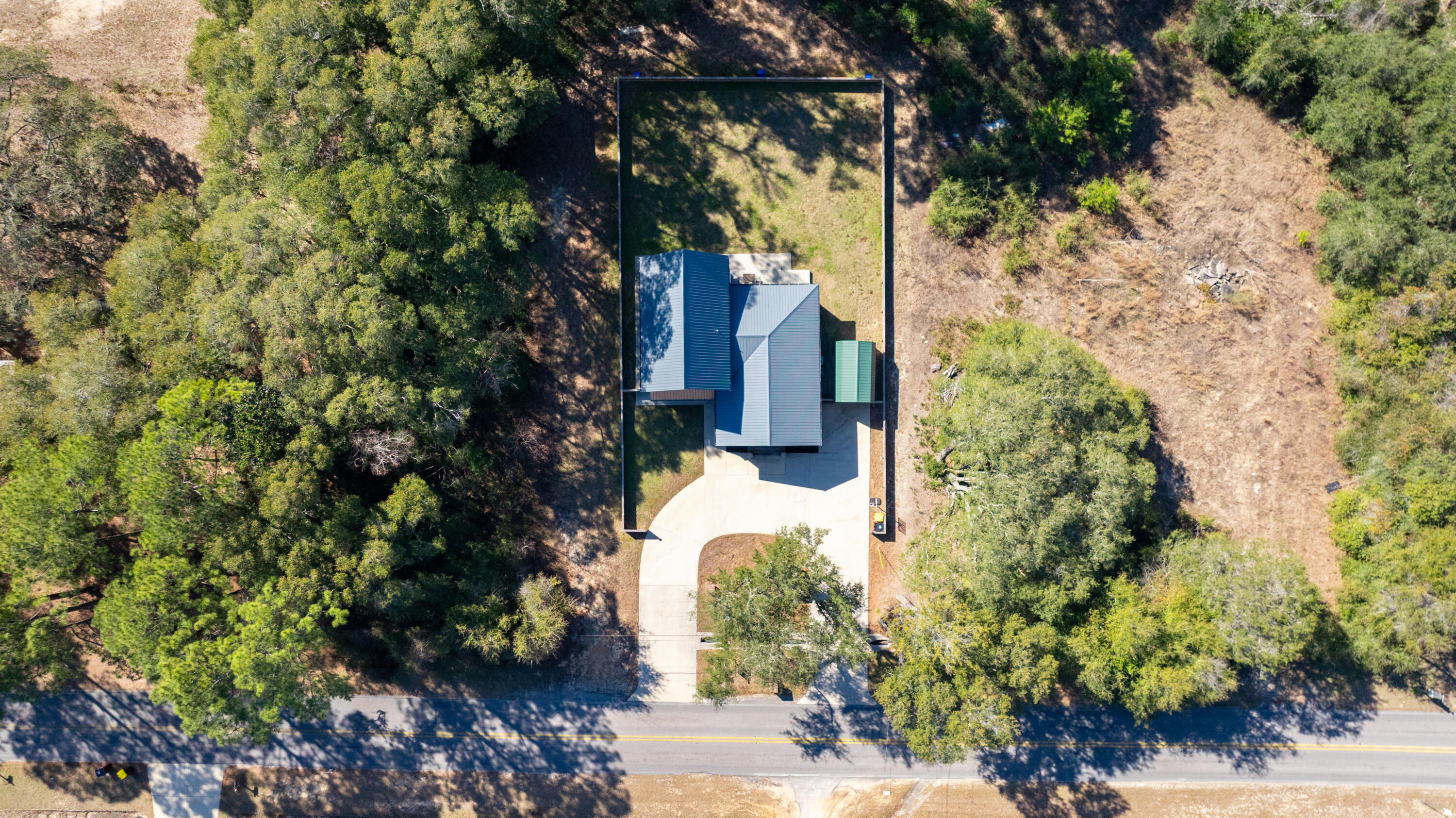 WINGARD ADDN BEG NW - Residential