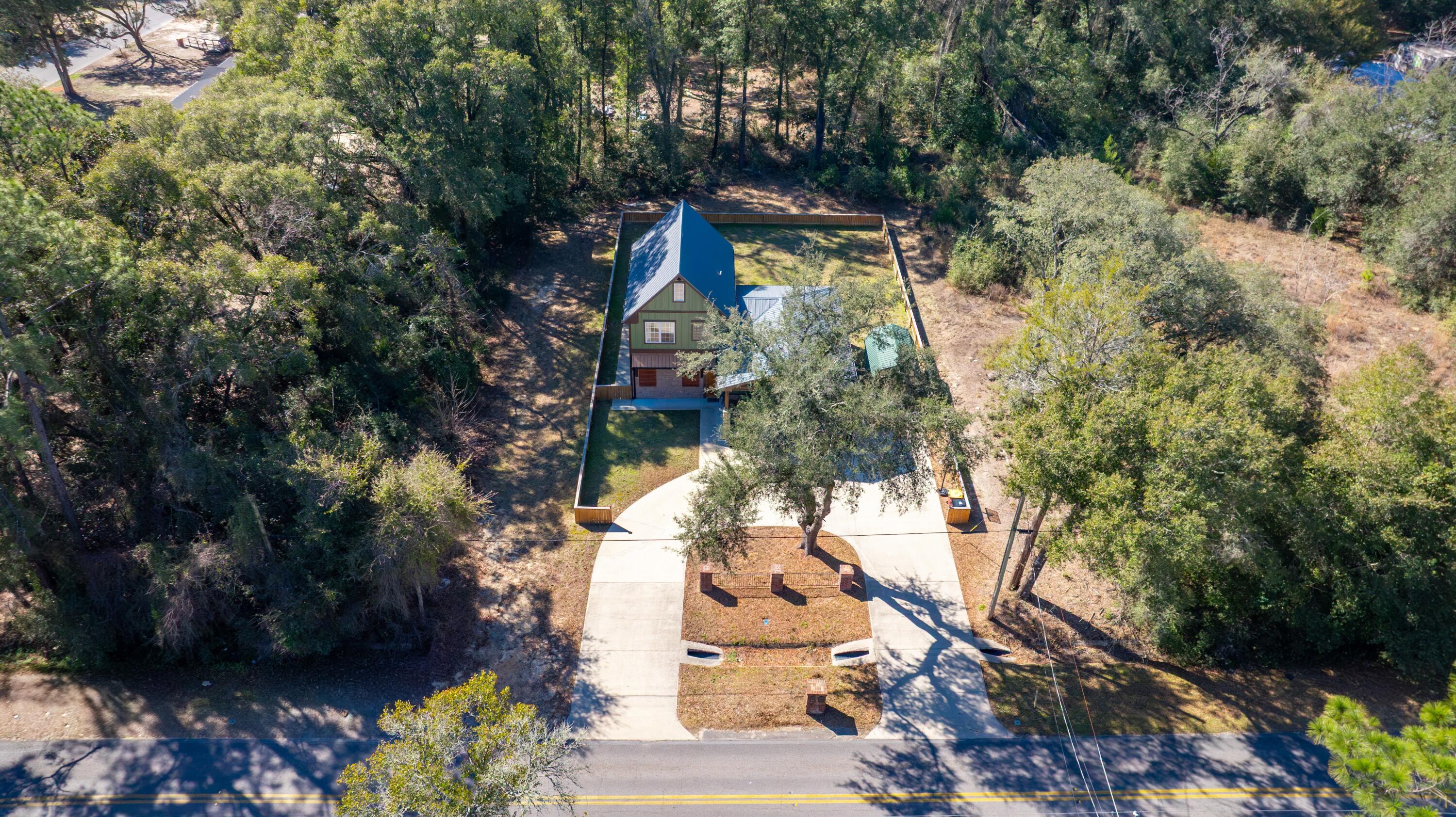 WINGARD ADDN BEG NW - Residential