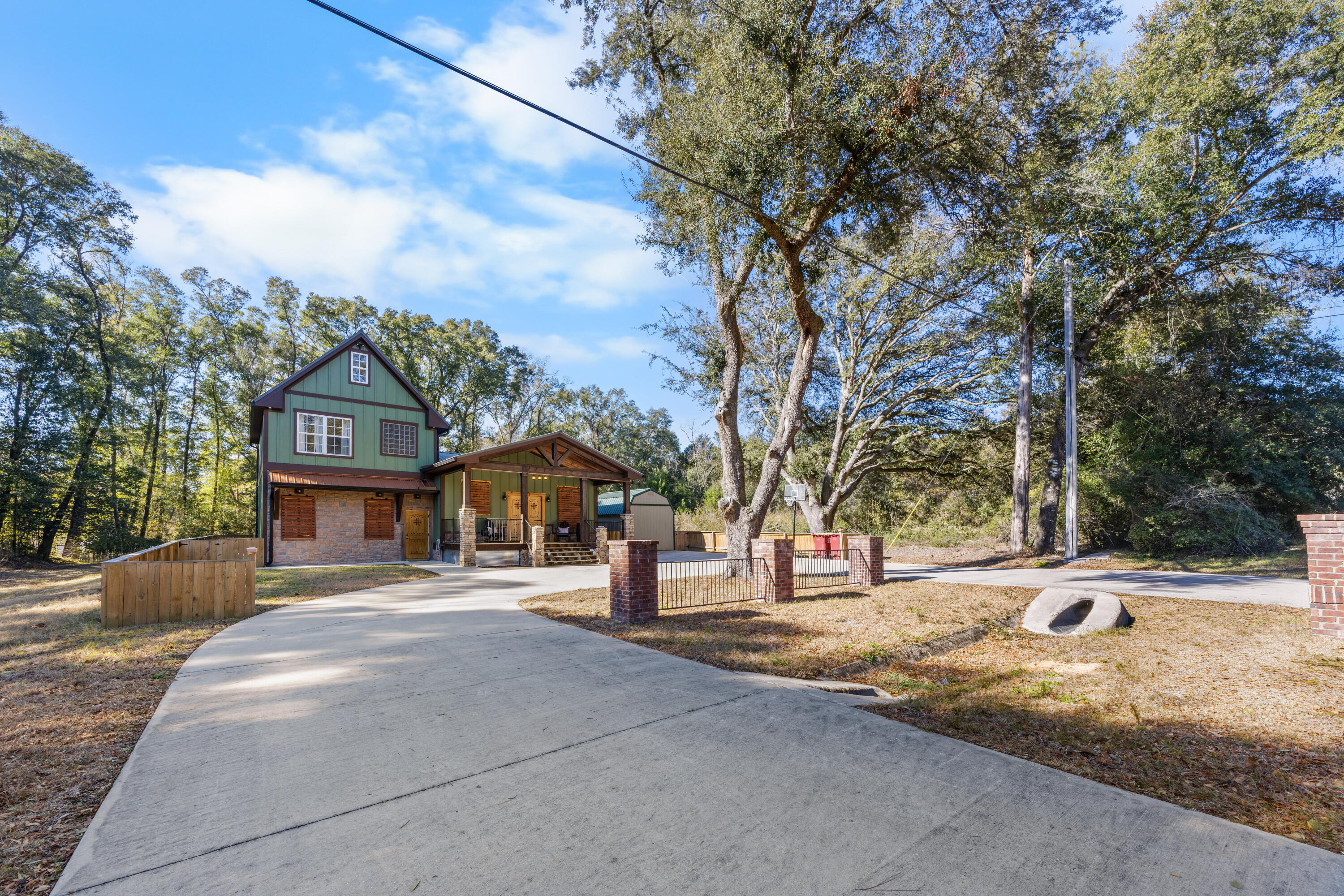 WINGARD ADDN BEG NW - Residential