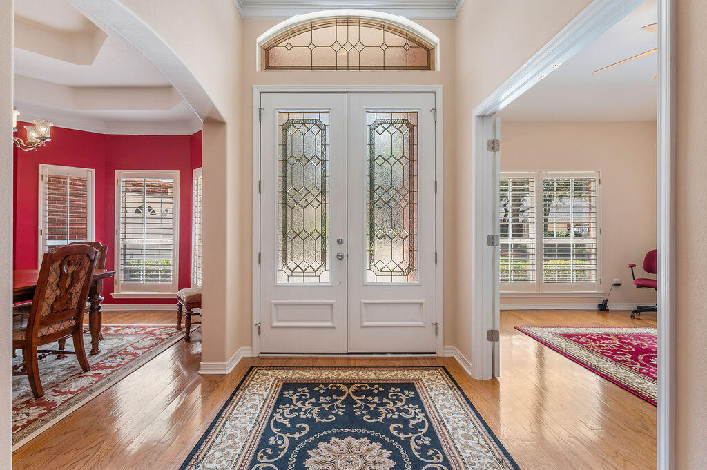 SWIFT CREEK PH 4 - Residential